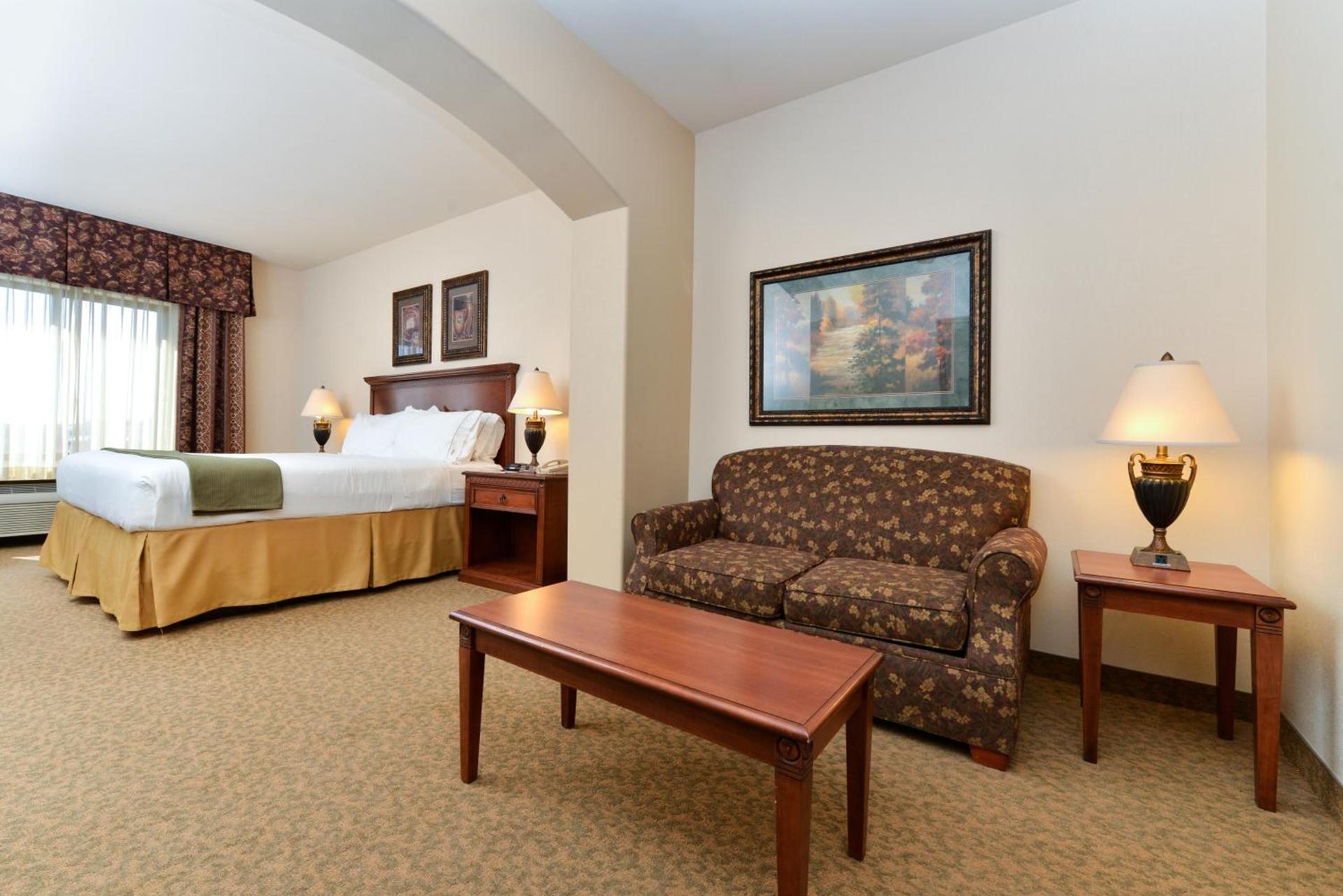 Holiday Inn Express Hotel & Suites Las Cruces by IHG photo 36