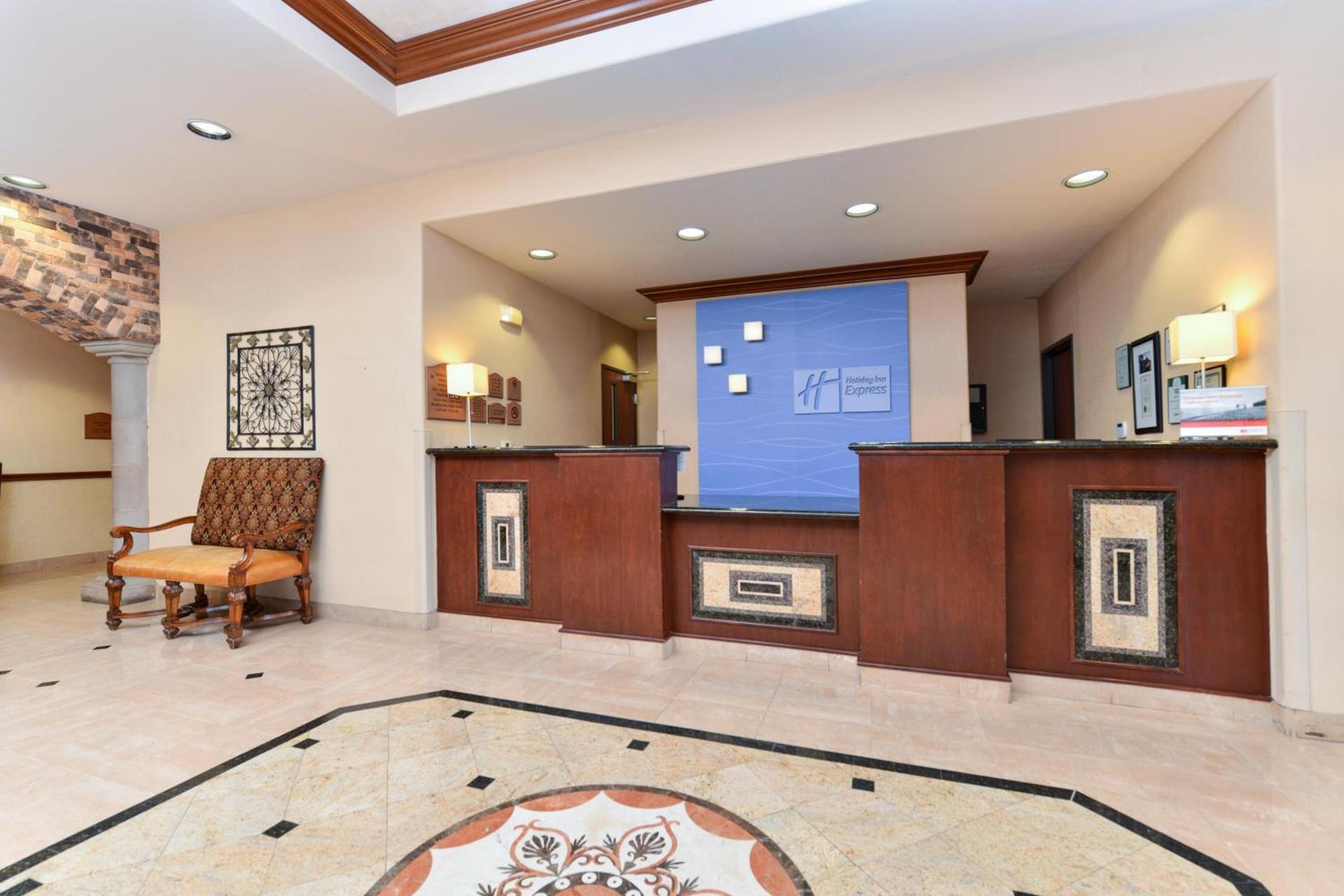 Holiday Inn Express Hotel & Suites Las Cruces by IHG photo 10