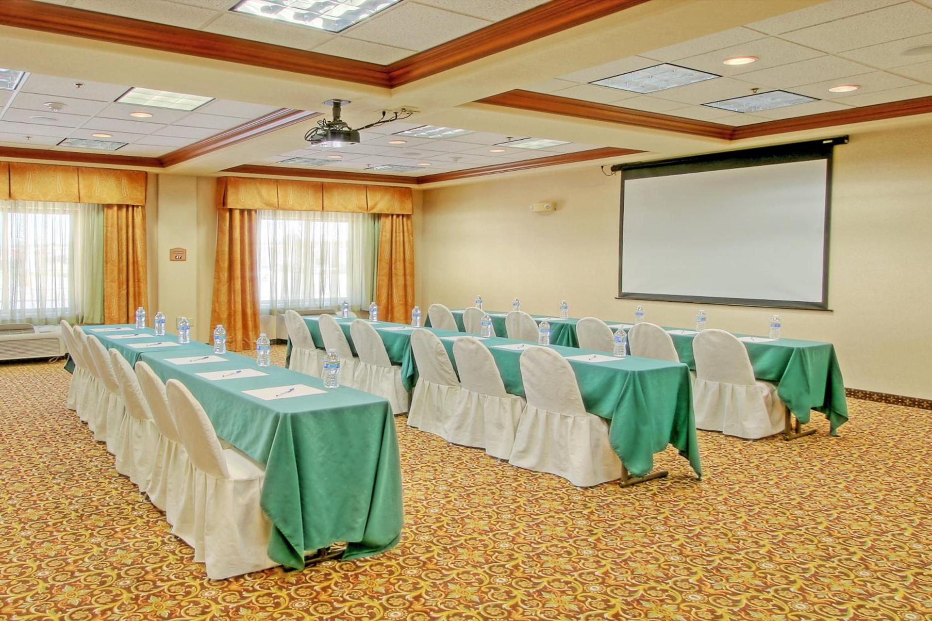 Holiday Inn Express Hotel & Suites Las Cruces by IHG photo 15