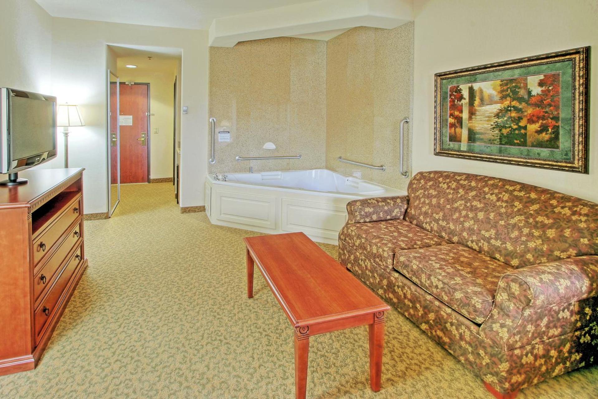Holiday Inn Express Hotel & Suites Las Cruces by IHG photo 48