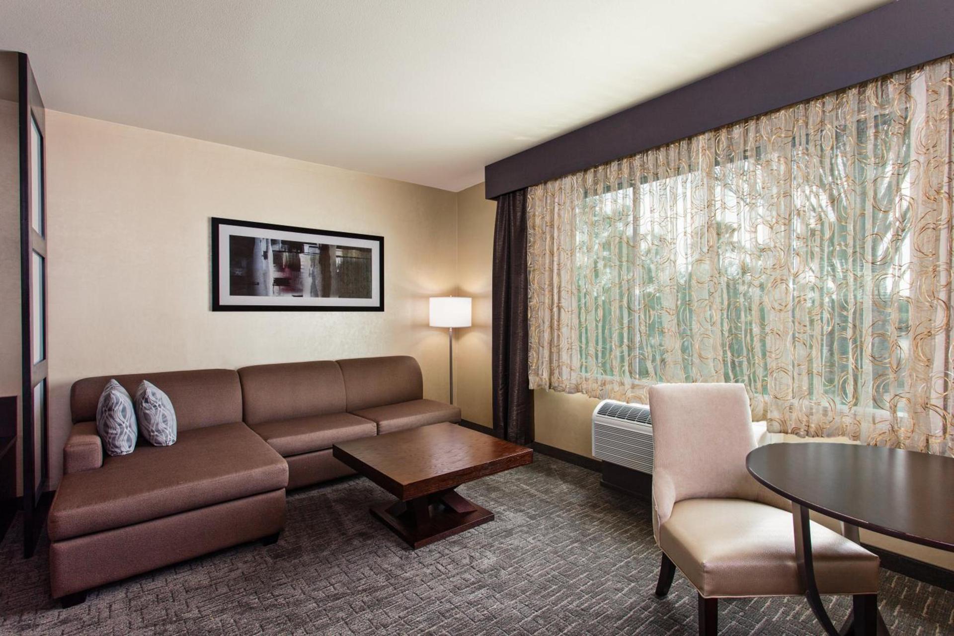 Holiday Inn Express & Suites Anaheim Resort Area by IHG photo 48