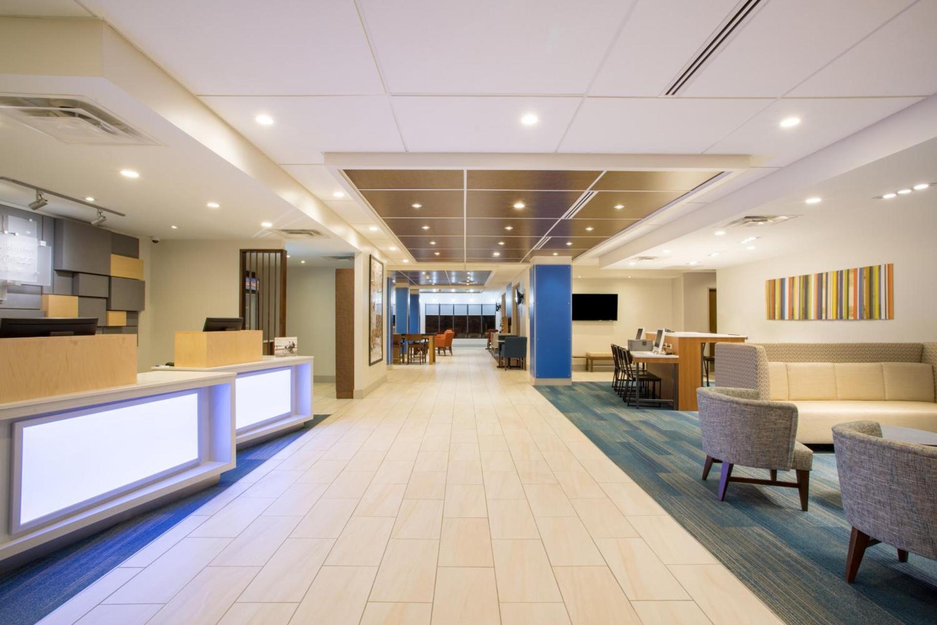 Holiday Inn Express & Suites Owings Mills-Baltimore Area by IHG photo 37