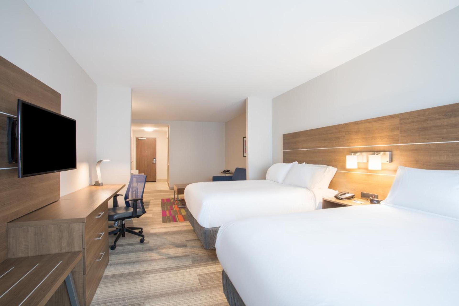 Holiday Inn Express & Suites Owings Mills-Baltimore Area by IHG photo 39