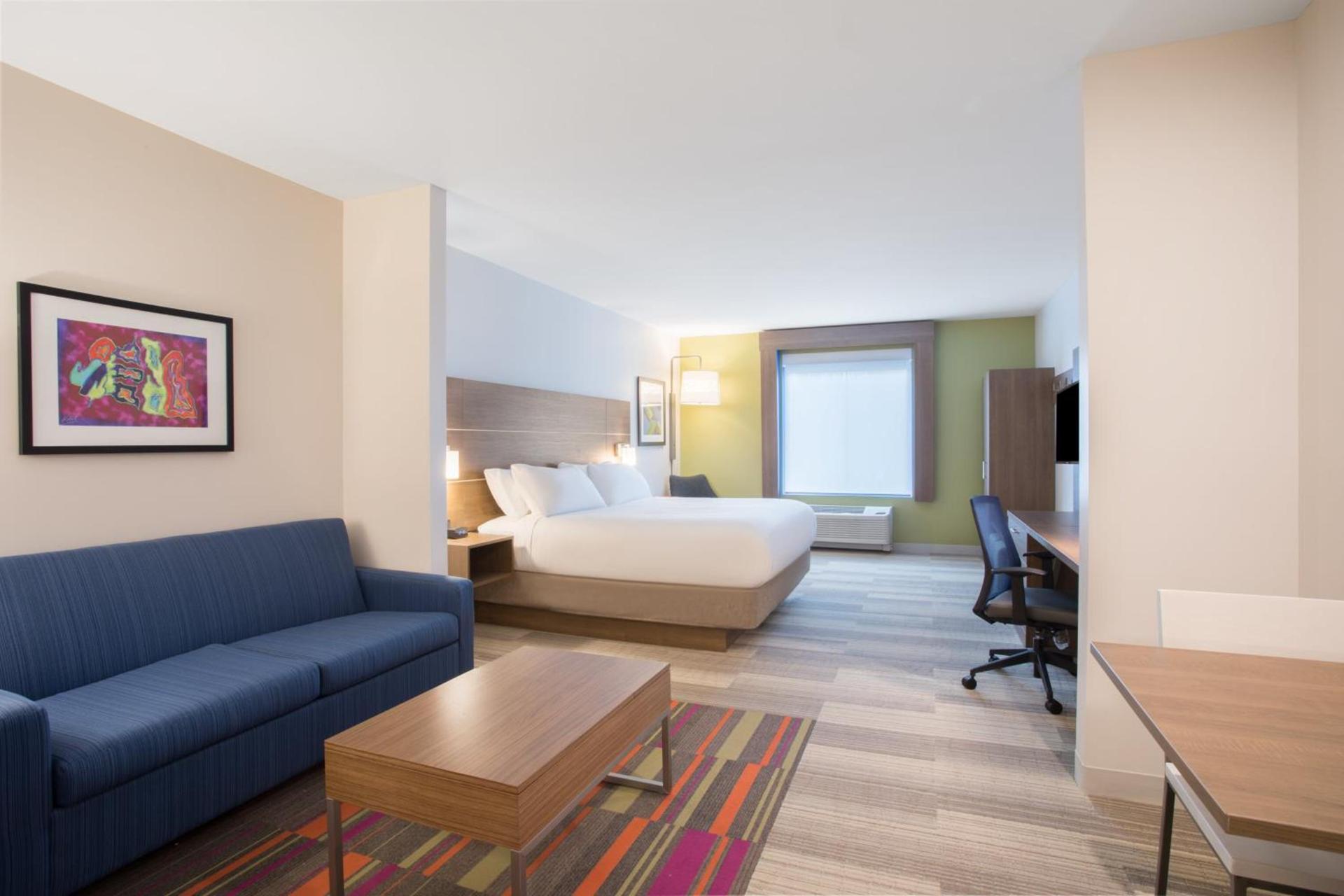 Holiday Inn Express & Suites Owings Mills-Baltimore Area by IHG photo 40