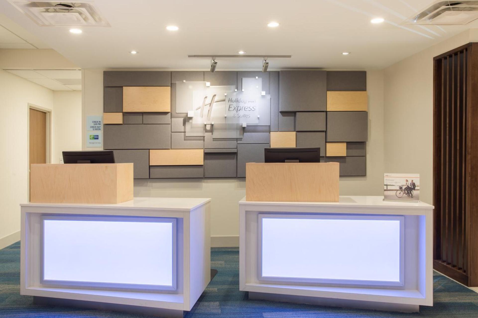 Holiday Inn Express & Suites Owings Mills-Baltimore Area by IHG photo 21