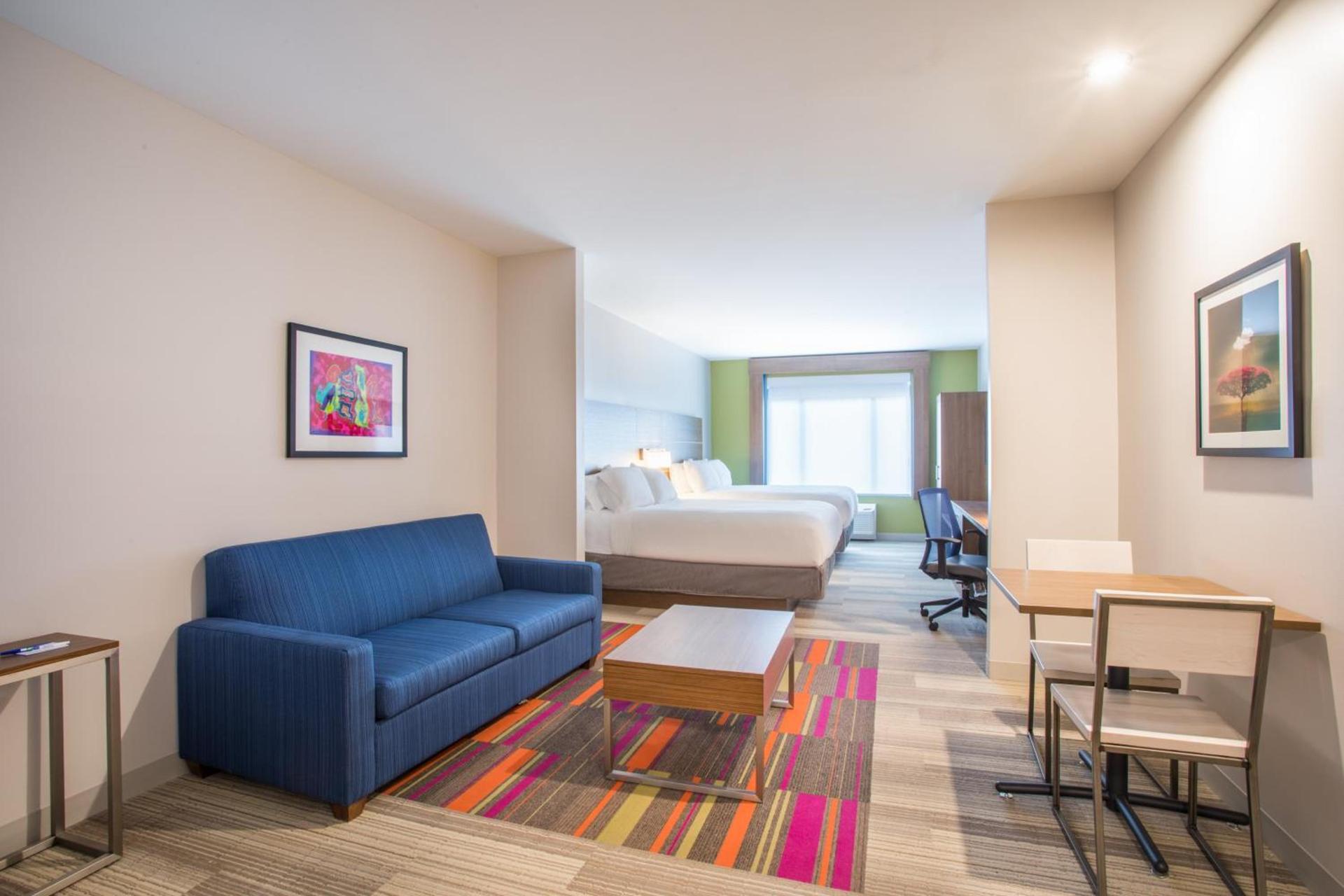 Holiday Inn Express & Suites Owings Mills-Baltimore Area by IHG photo 41
