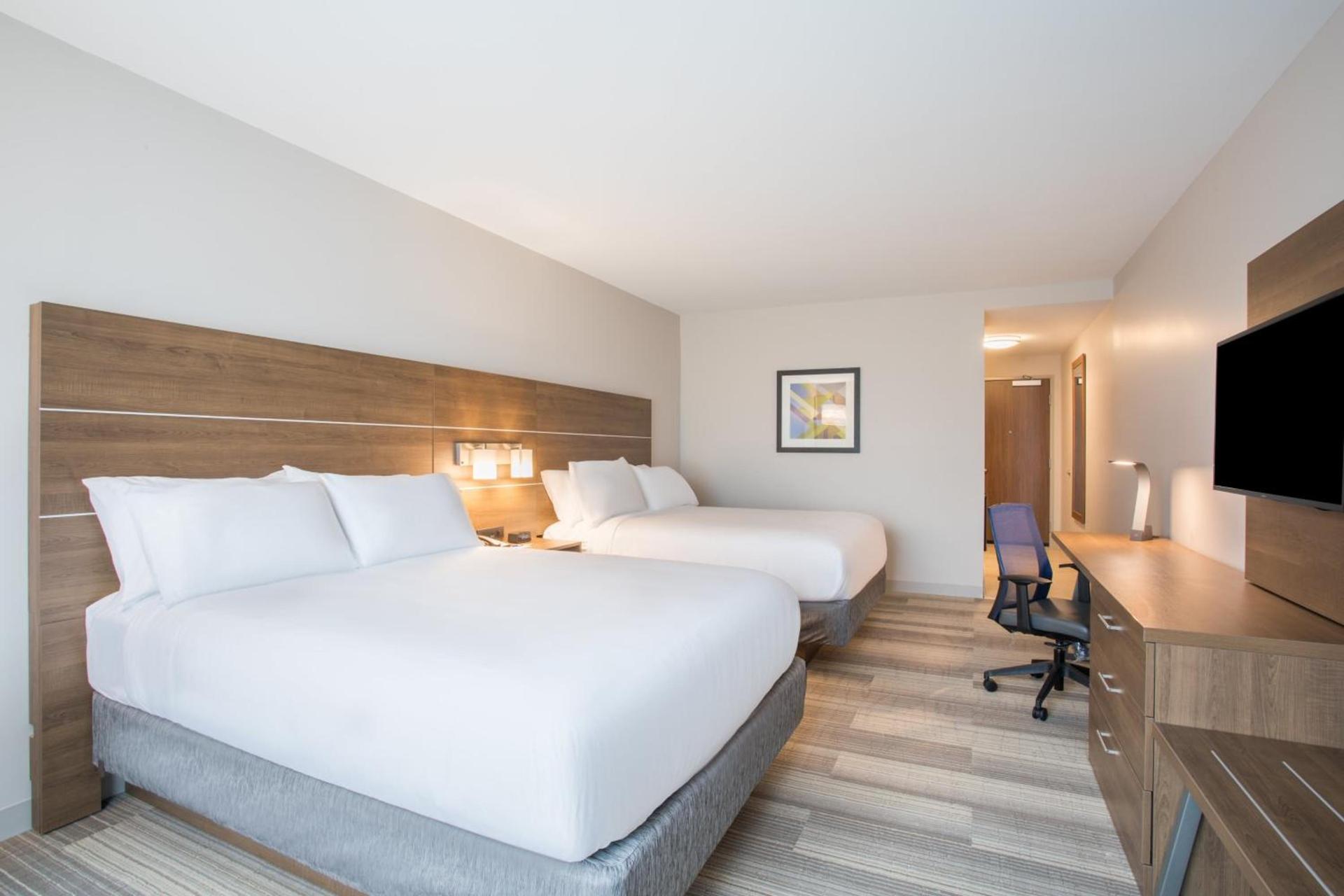 Holiday Inn Express & Suites Owings Mills-Baltimore Area by IHG photo 12