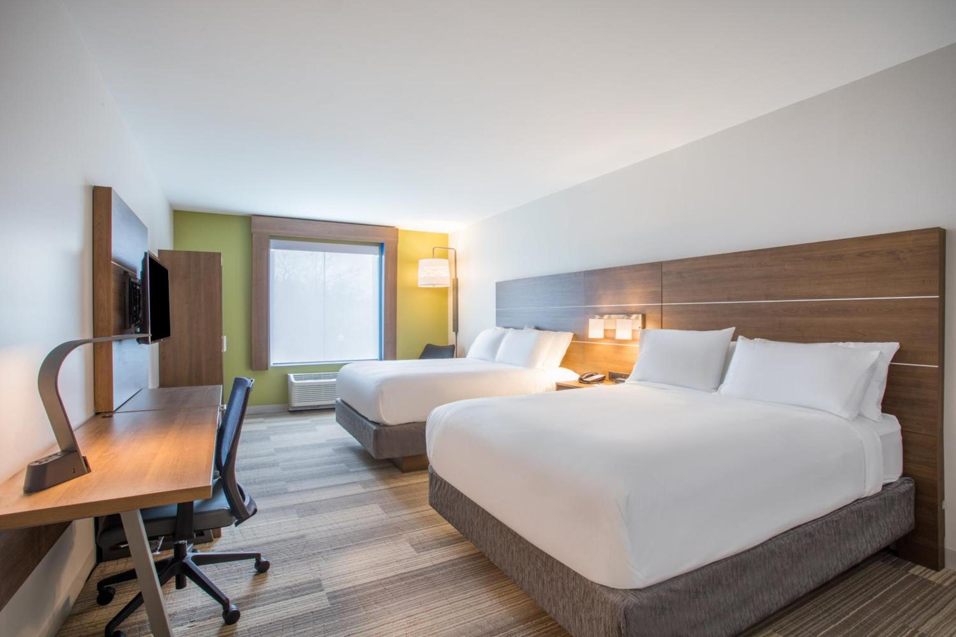 Holiday Inn Express & Suites Owings Mills-Baltimore Area by IHG photo 15