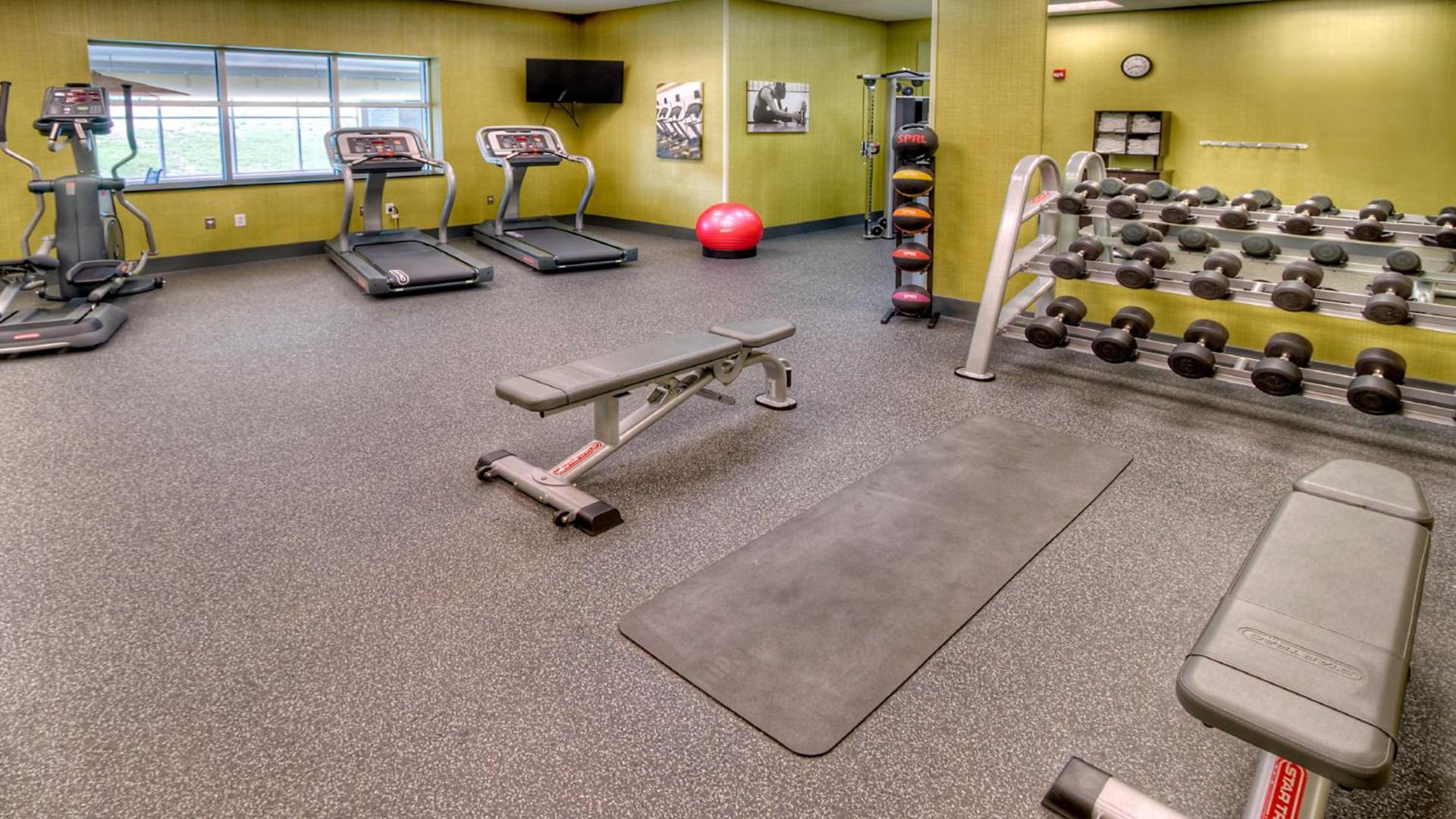 Holiday Inn Express & Suites Pittsburgh SW/Southpointe by IHG photo 31