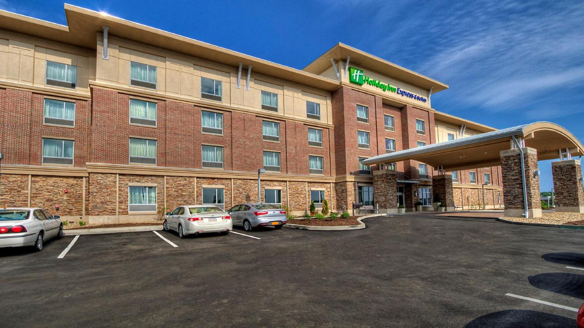 Holiday Inn Express & Suites Pittsburgh SW/Southpointe by IHG photo 20