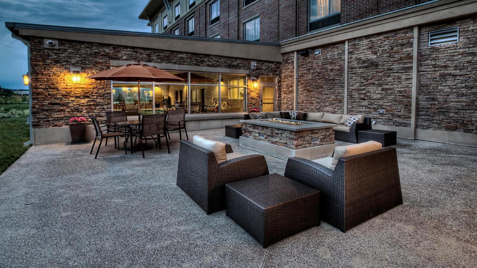 Holiday Inn Express & Suites Pittsburgh SW/Southpointe by IHG photo 30