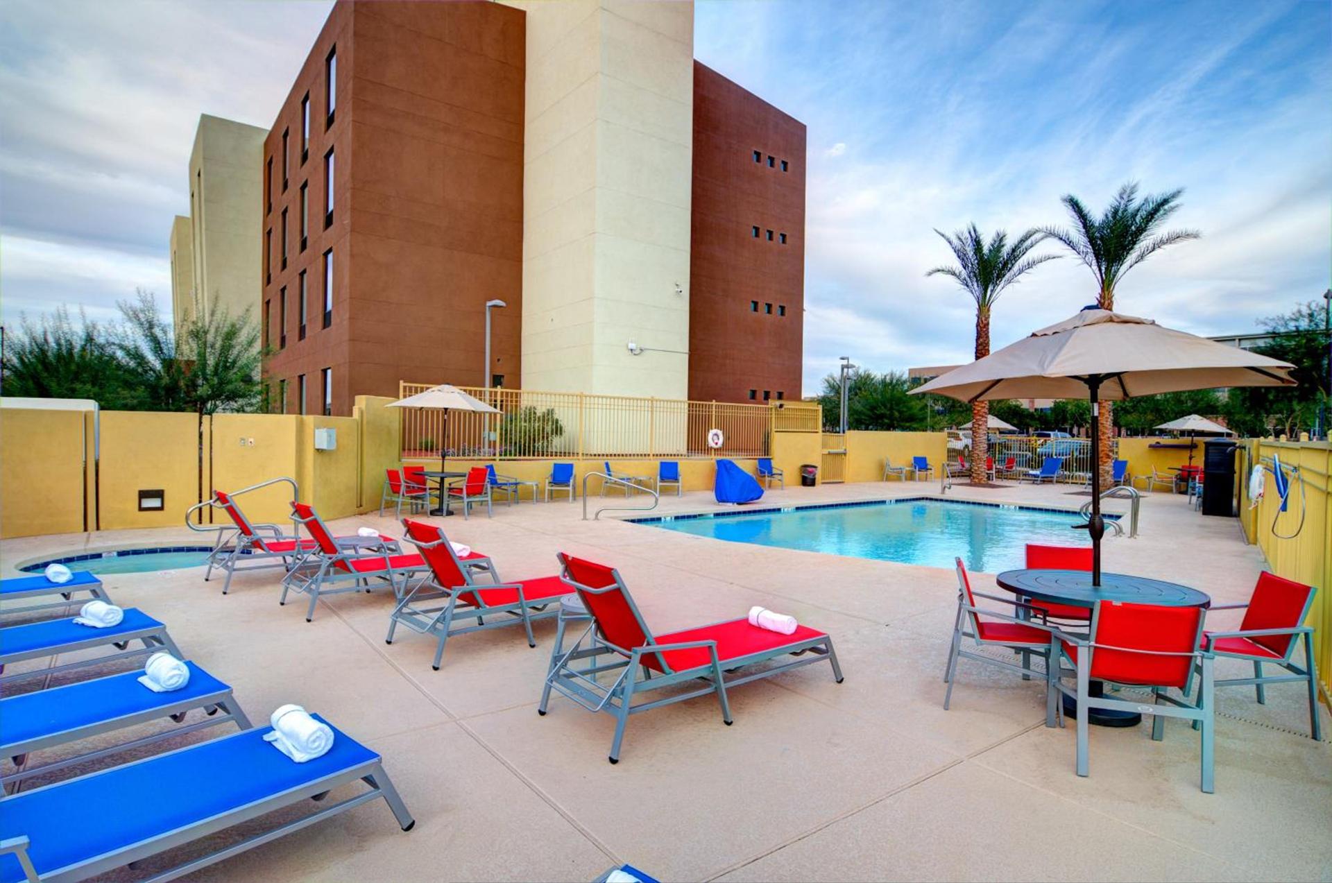 Holiday Inn Express & Suites - Phoenix North - Scottsdale by IHG photo 38