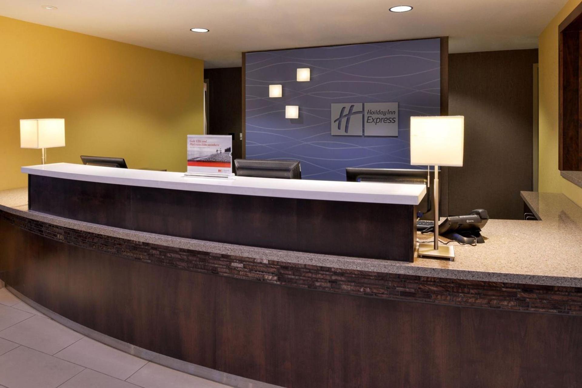Holiday Inn Express & Suites Page - Lake Powell Area by IHG photo 34