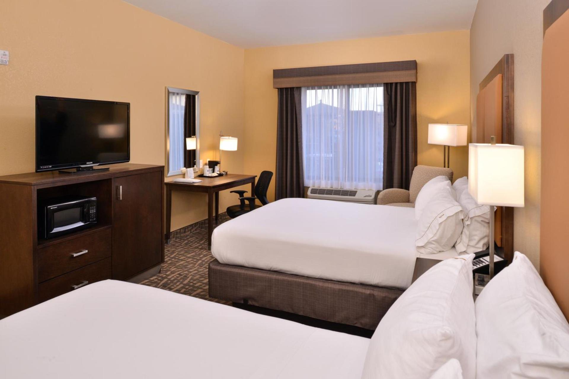 Holiday Inn Express & Suites Page - Lake Powell Area by IHG photo 68