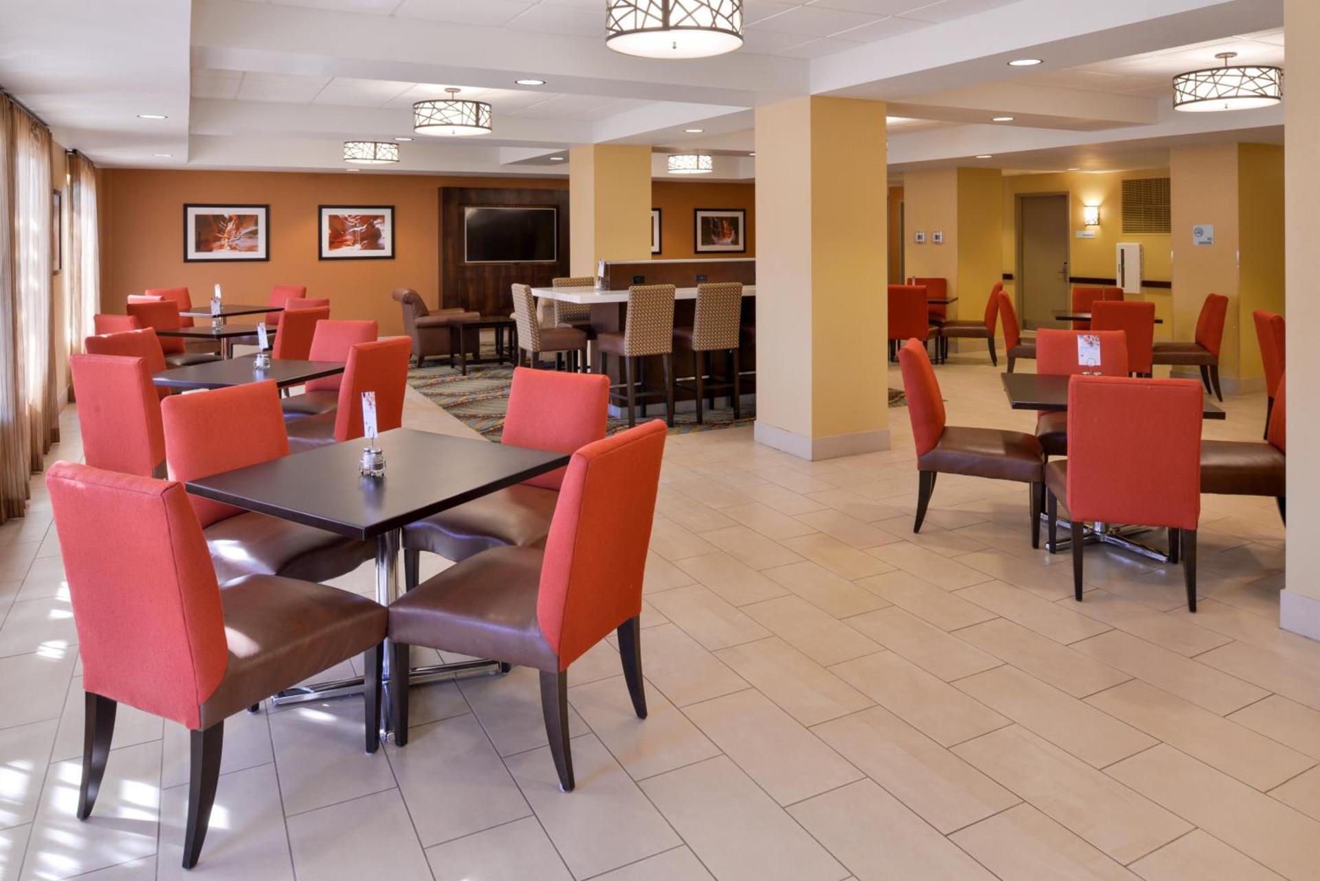 Holiday Inn Express & Suites Page - Lake Powell Area by IHG photo 54
