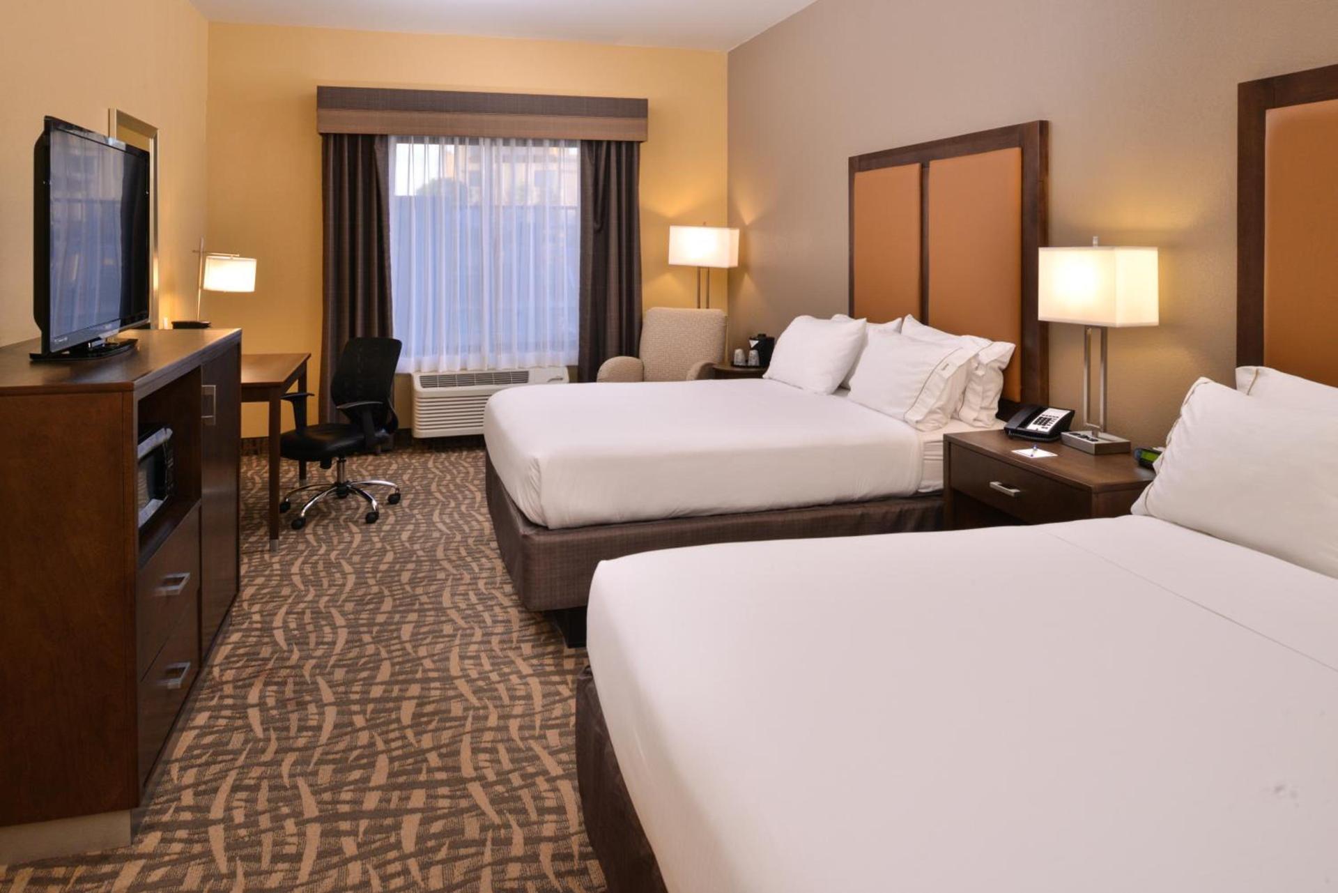 Holiday Inn Express & Suites Page - Lake Powell Area by IHG photo 64