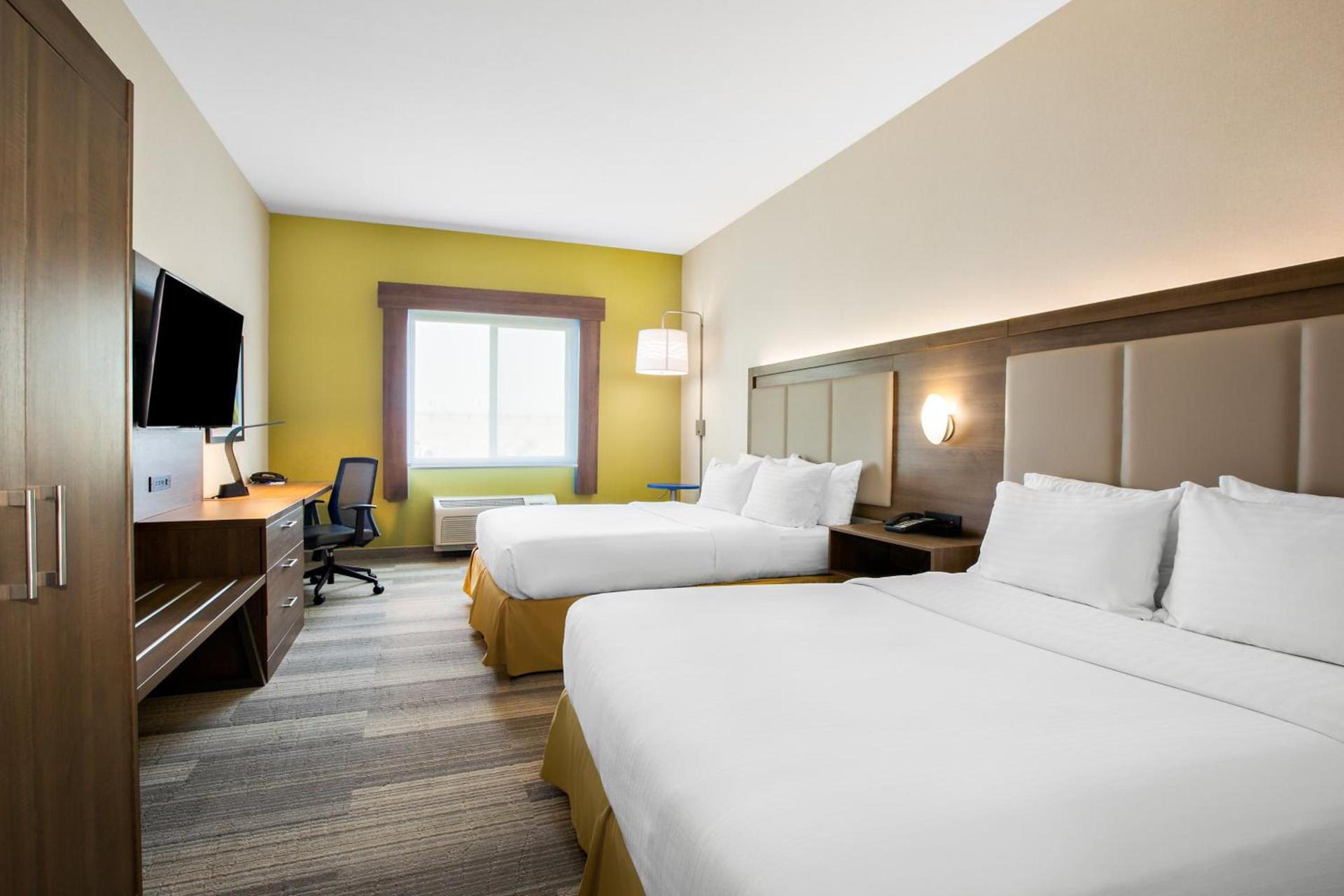 Holiday Inn Express Hotel & Suites Ontario by IHG photo 40