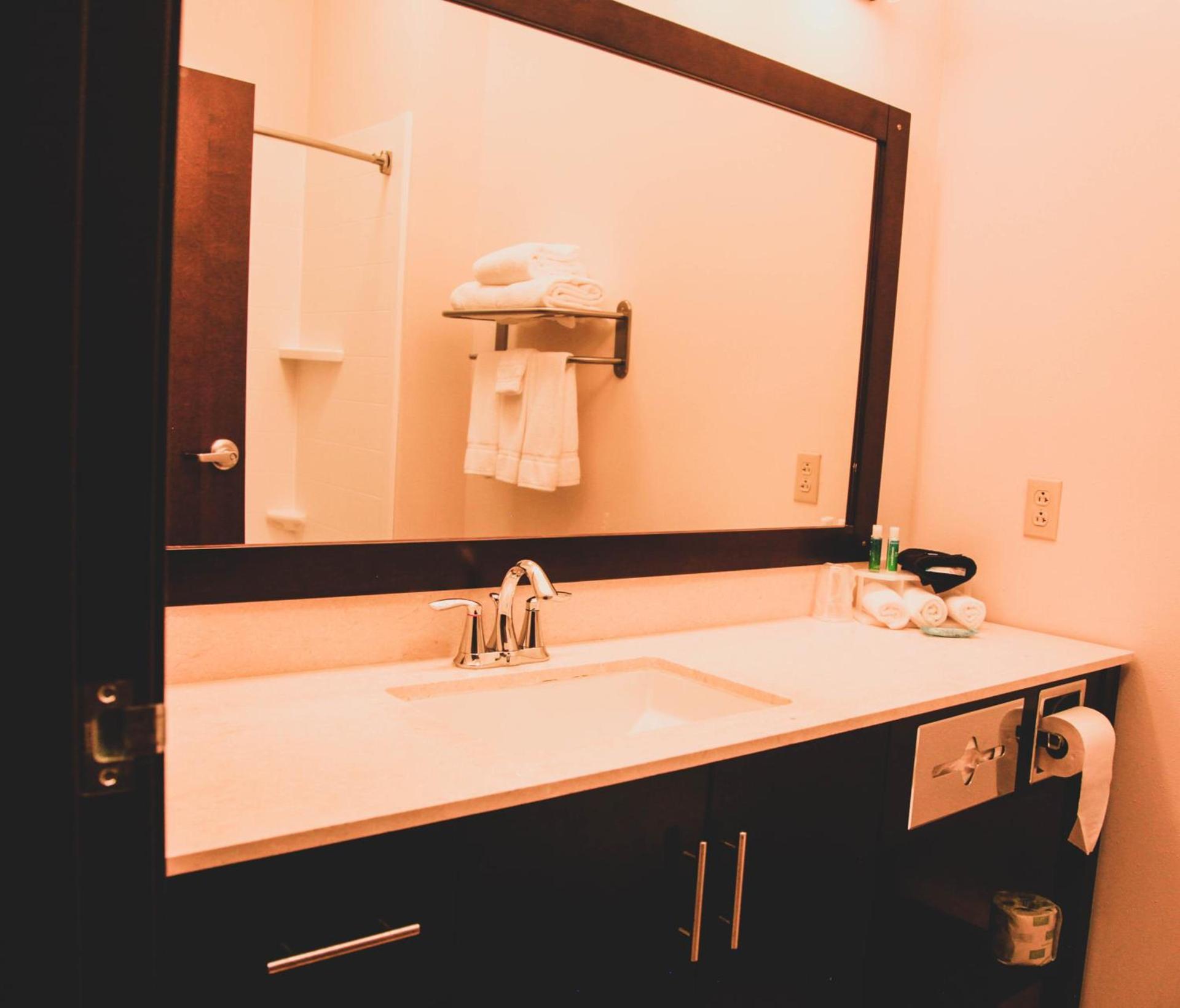 Holiday Inn Express & Suites Cumberland - La Vale by IHG photo 11