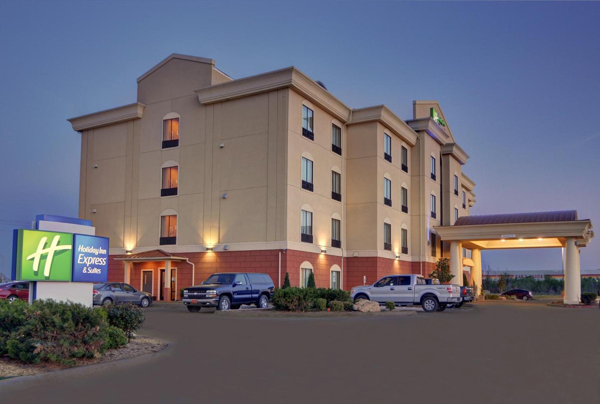 Holiday Inn Express Hotel and Suites Altus by IHG photo 30