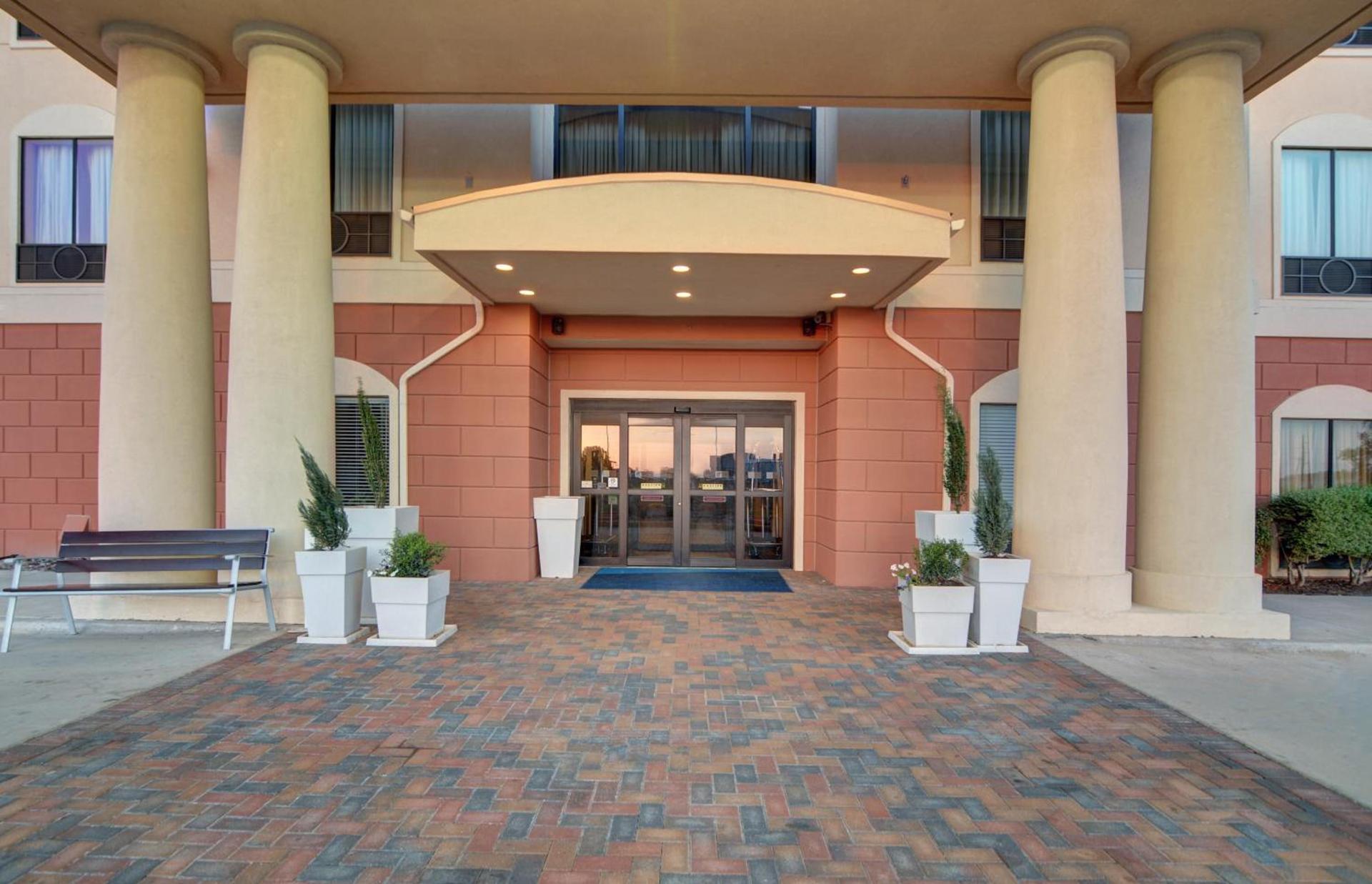 Holiday Inn Express Hotel and Suites Altus by IHG photo 14