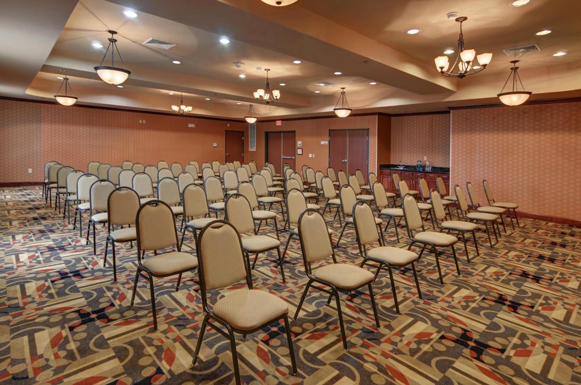 Holiday Inn Express Hotel and Suites Altus by IHG photo 50