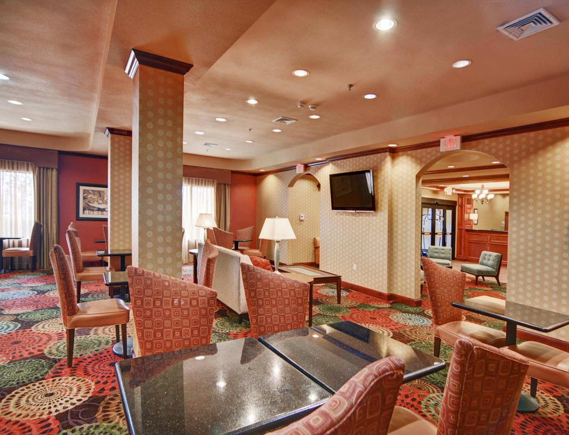 Holiday Inn Express Hotel and Suites Altus by IHG photo 33