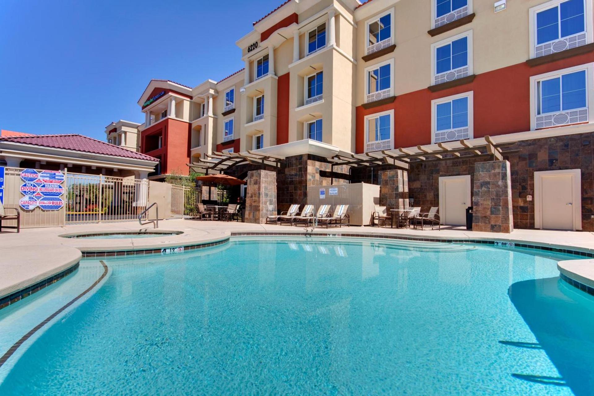 Holiday Inn Express & Suites Las Vegas SW Springvalley by IHG photo 25