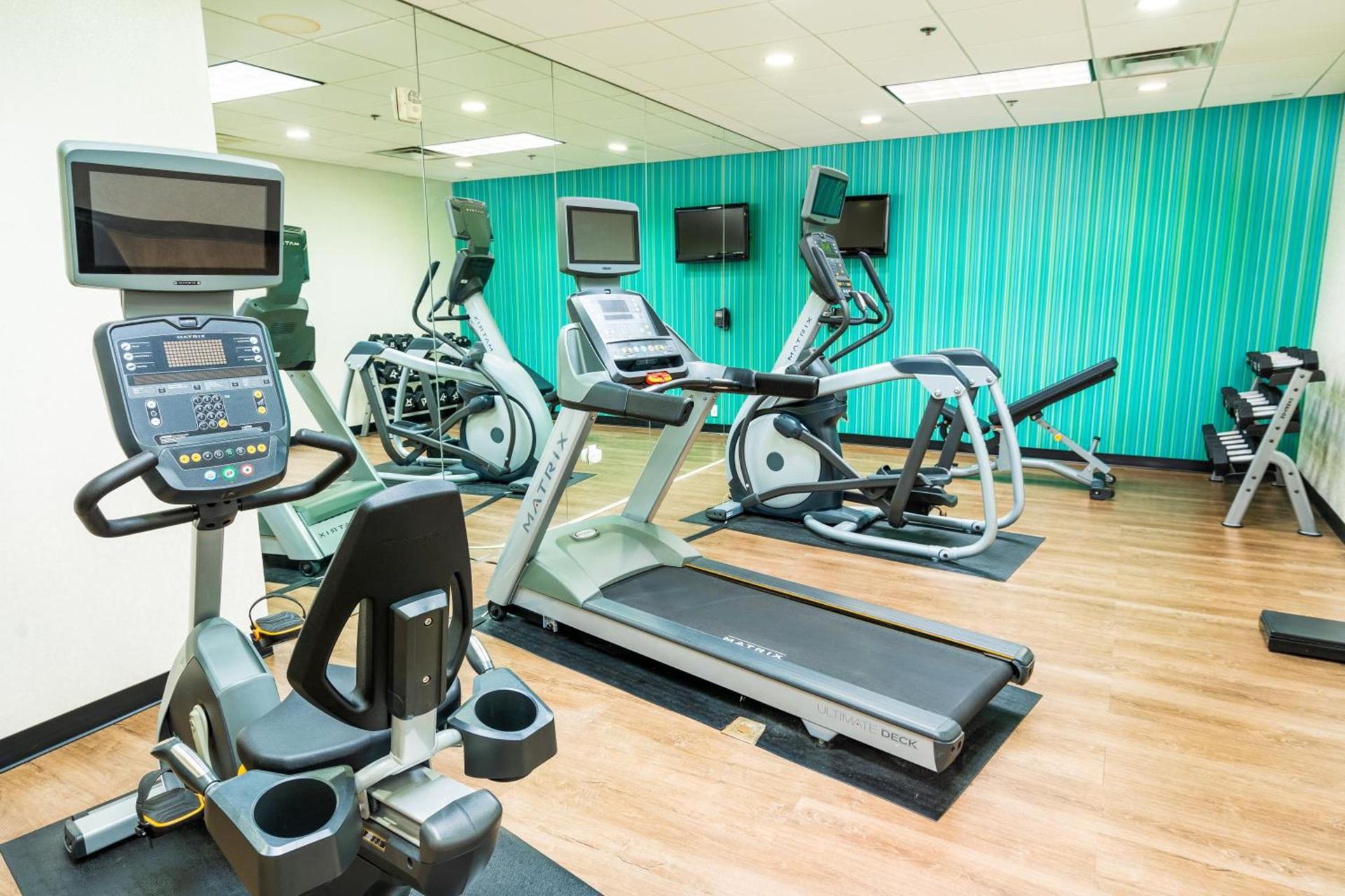 Holiday Inn Express & Suites Las Vegas SW Springvalley by IHG photo 13
