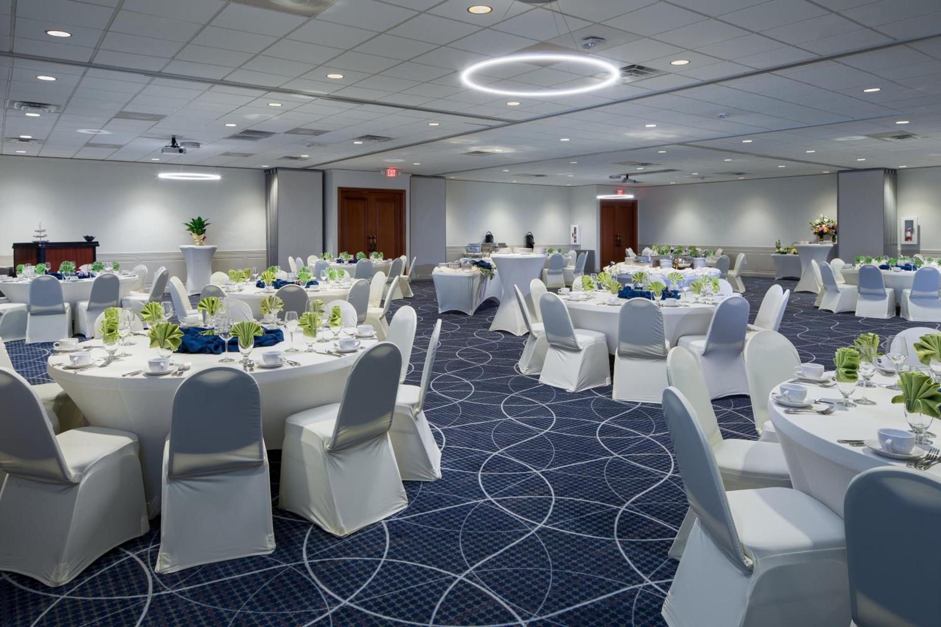 Holiday Inn and Suites Charleston West by IHG photo 39