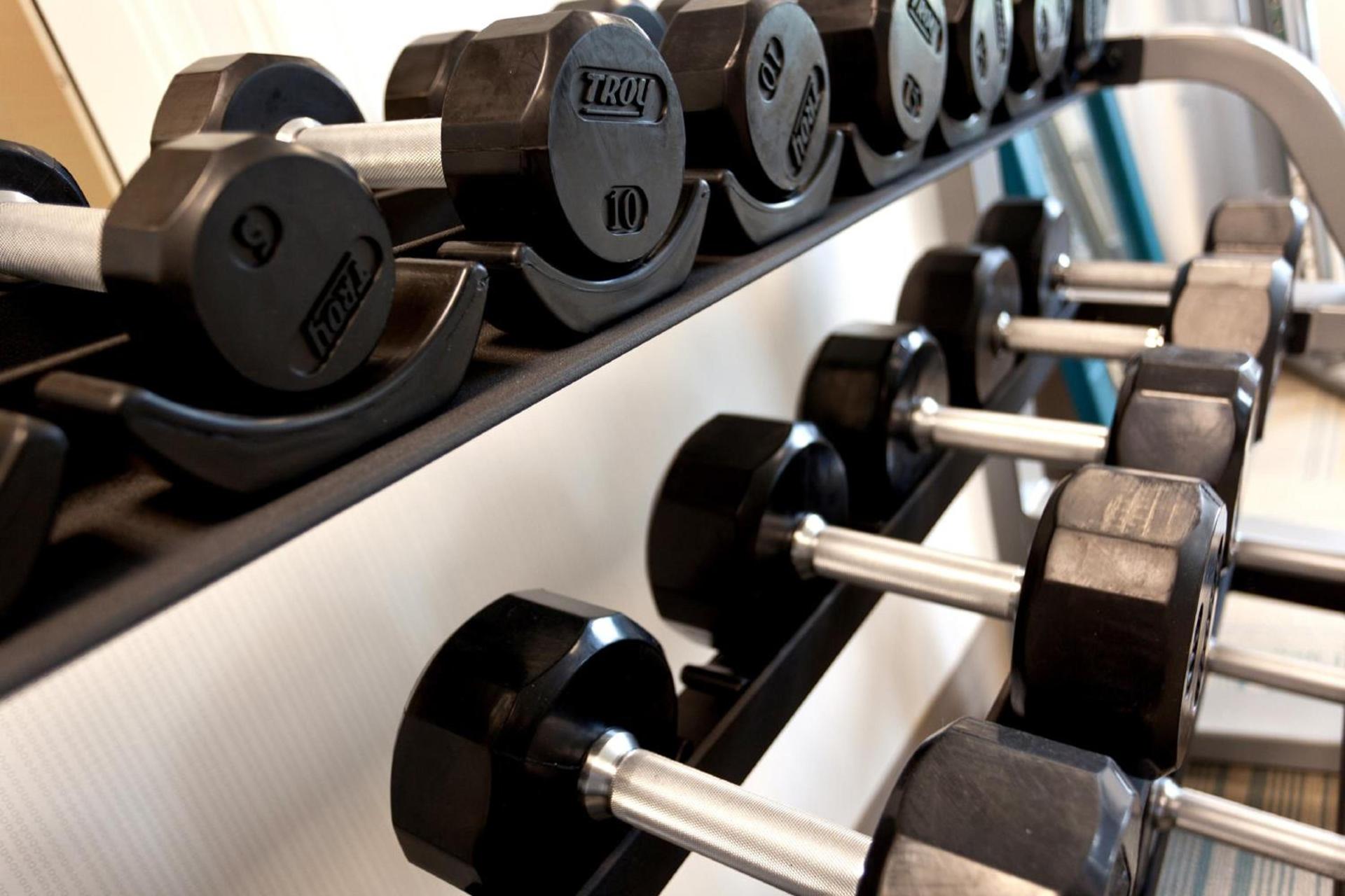 Holiday Inn Express & Suites Manhattan by IHG photo 5
