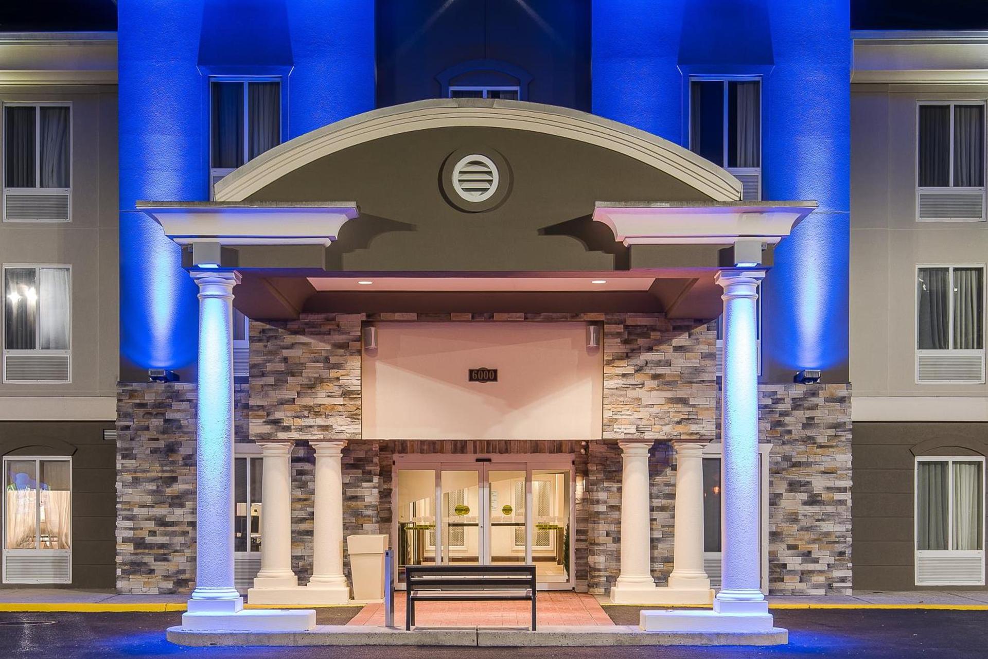 Holiday Inn Express & Suites Philadelphia - Mt Laurel by IHG photo 3