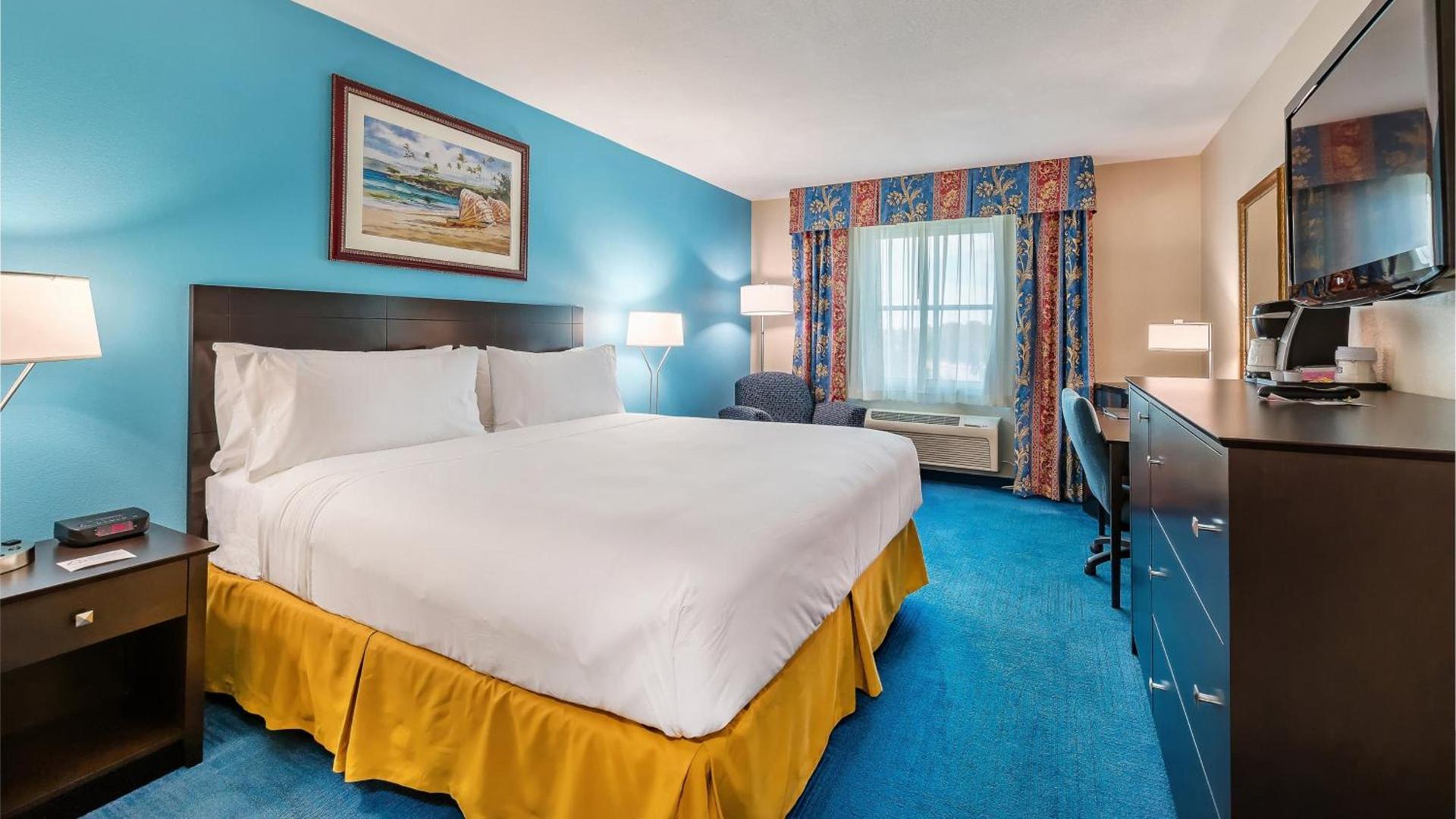 Holiday Inn Express & Suites Miami Kendall by IHG photo 44