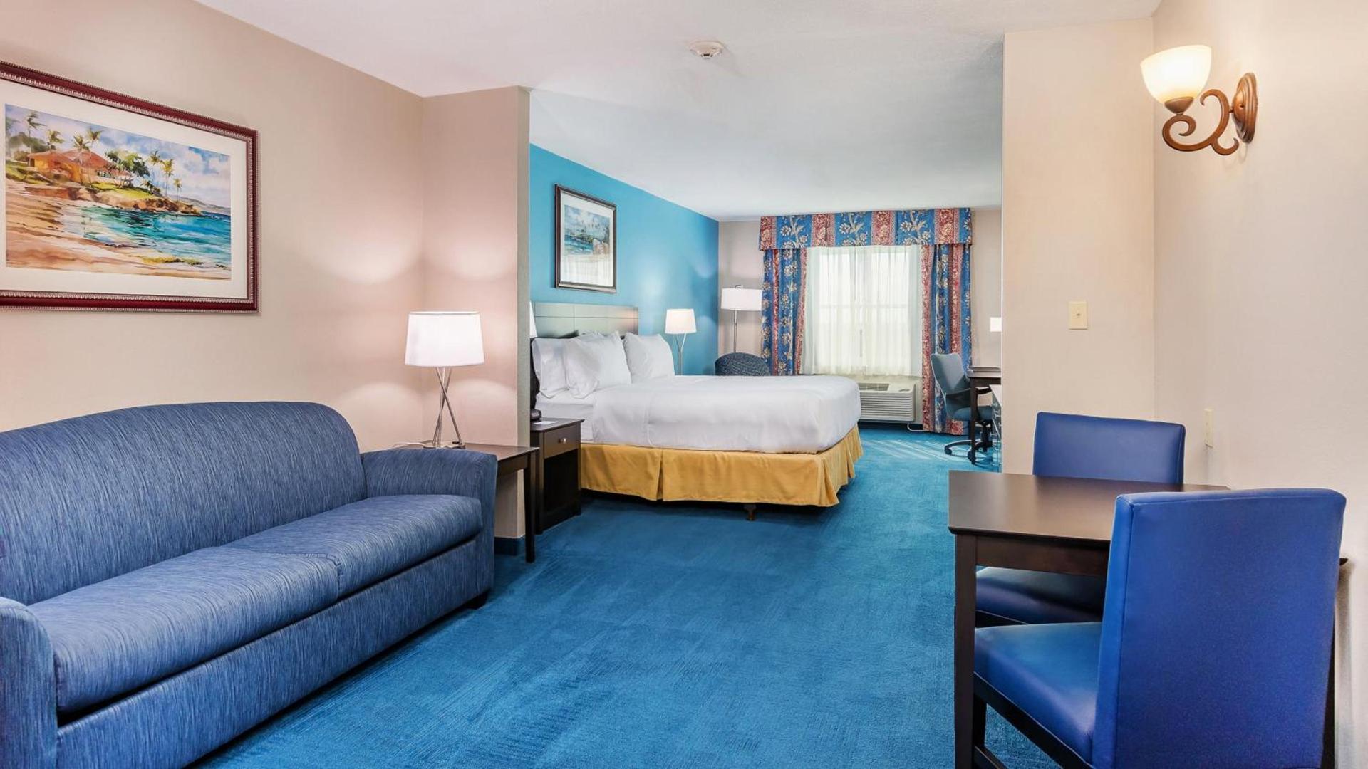 Holiday Inn Express & Suites Miami Kendall by IHG photo 43