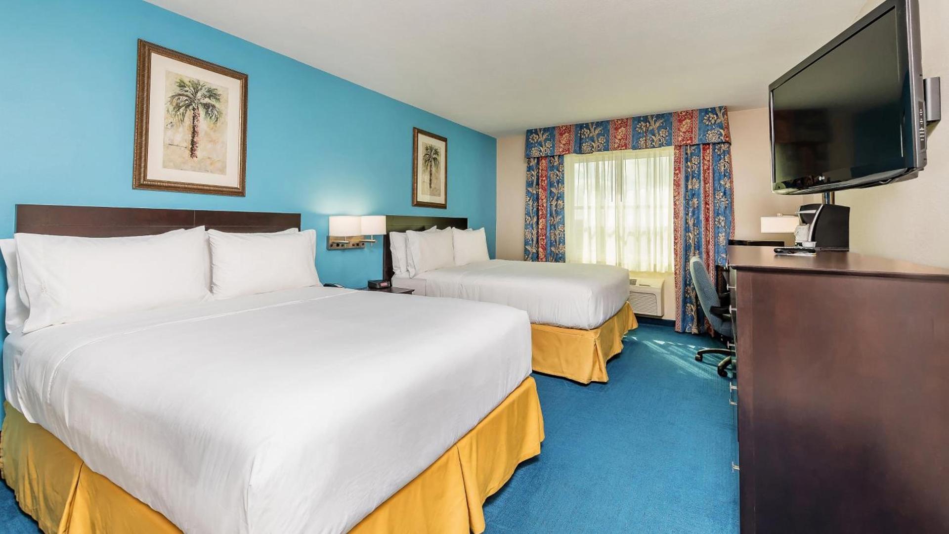 Holiday Inn Express & Suites Miami Kendall by IHG photo 31