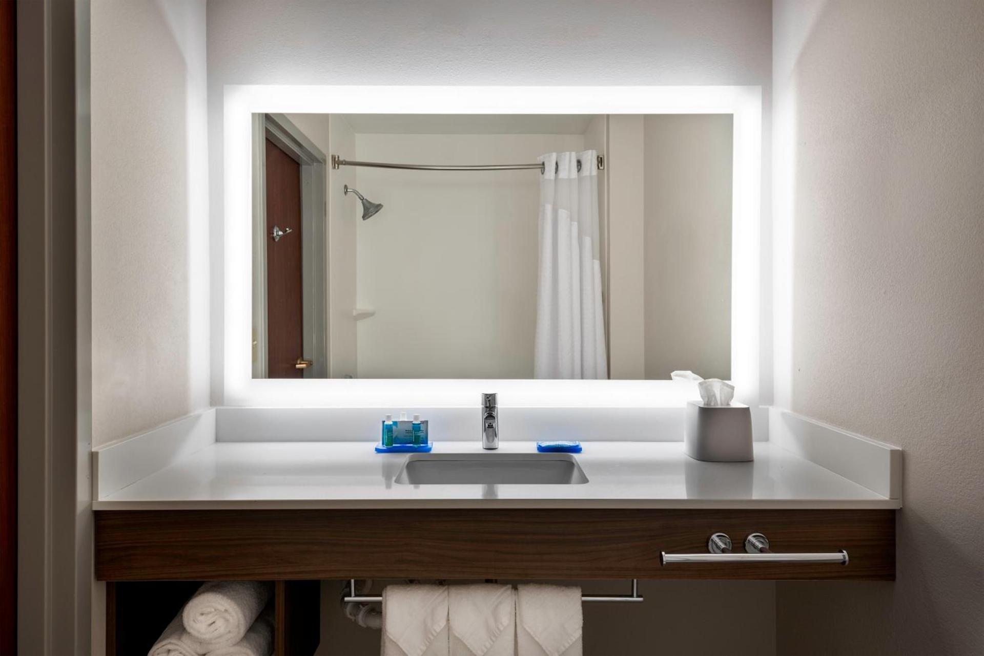 Holiday Inn Express & Suites Charlotte Arpt-Belmont by IHG photo 26