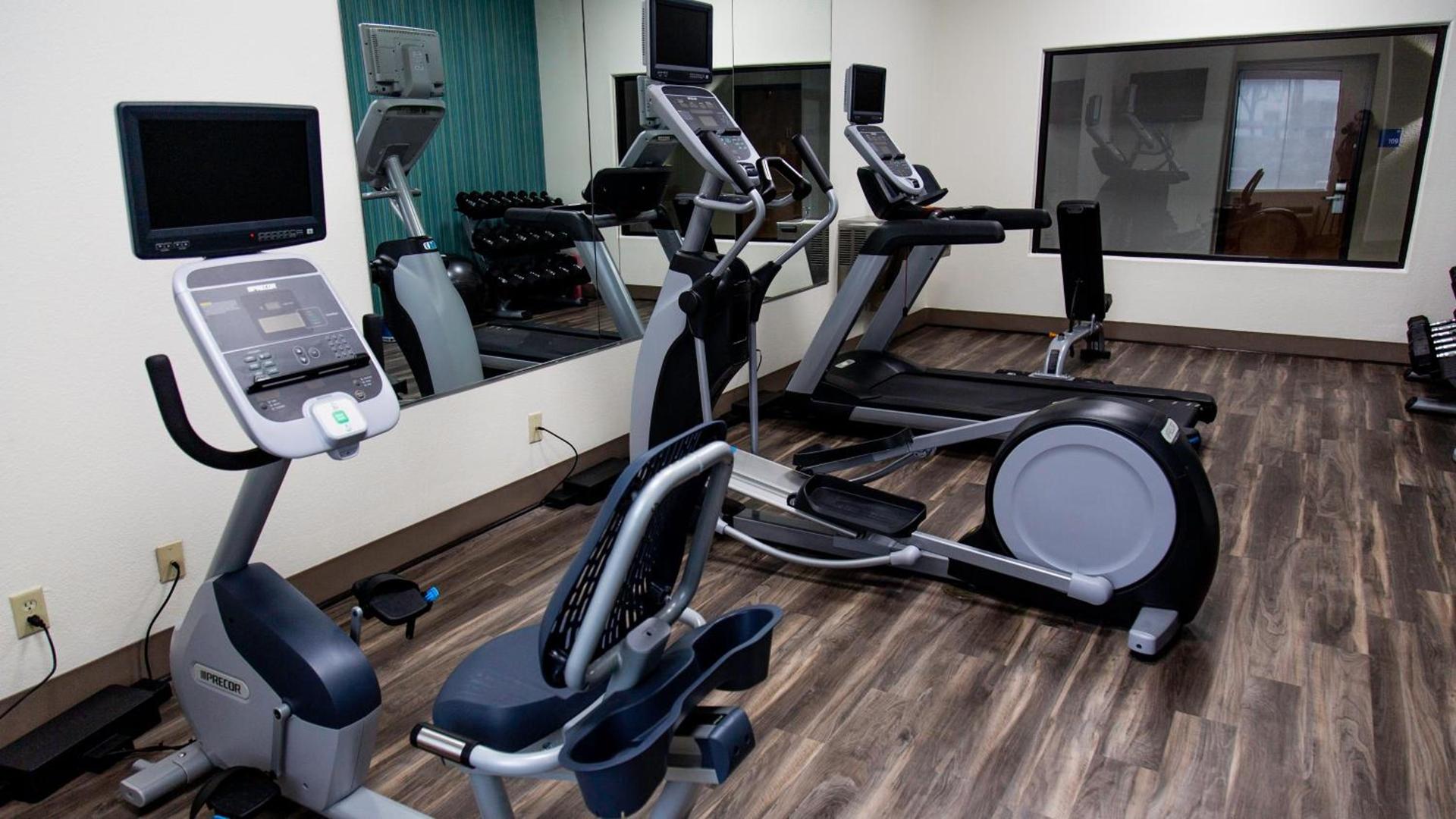 Holiday Inn Express Texas City, an IHG Hotel photo 15