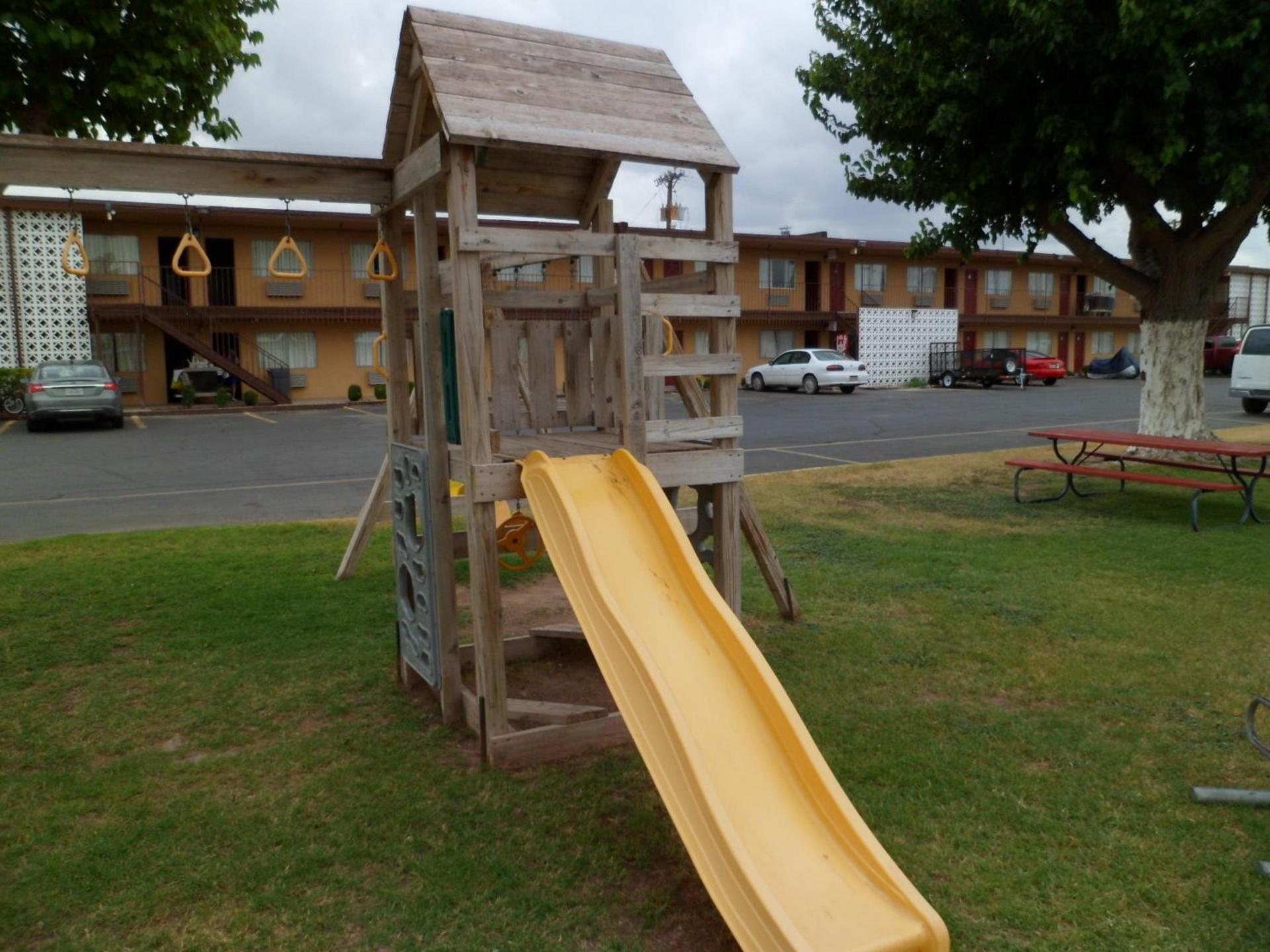 Carlsbad Inn , New Mexico photo 24