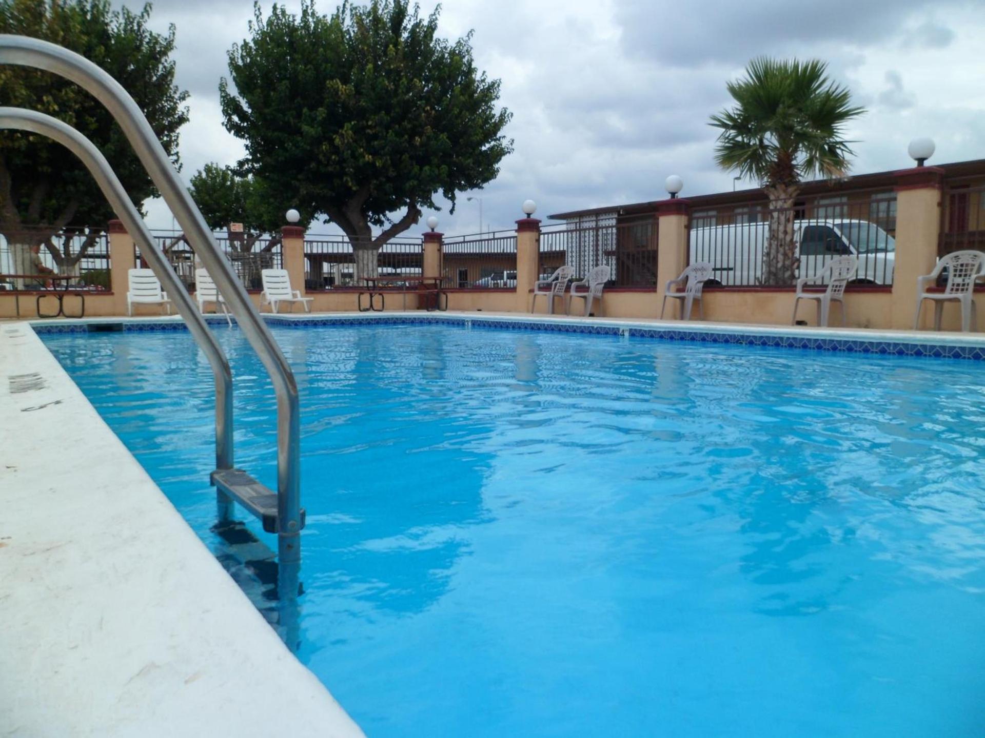 Carlsbad Inn , New Mexico photo 3