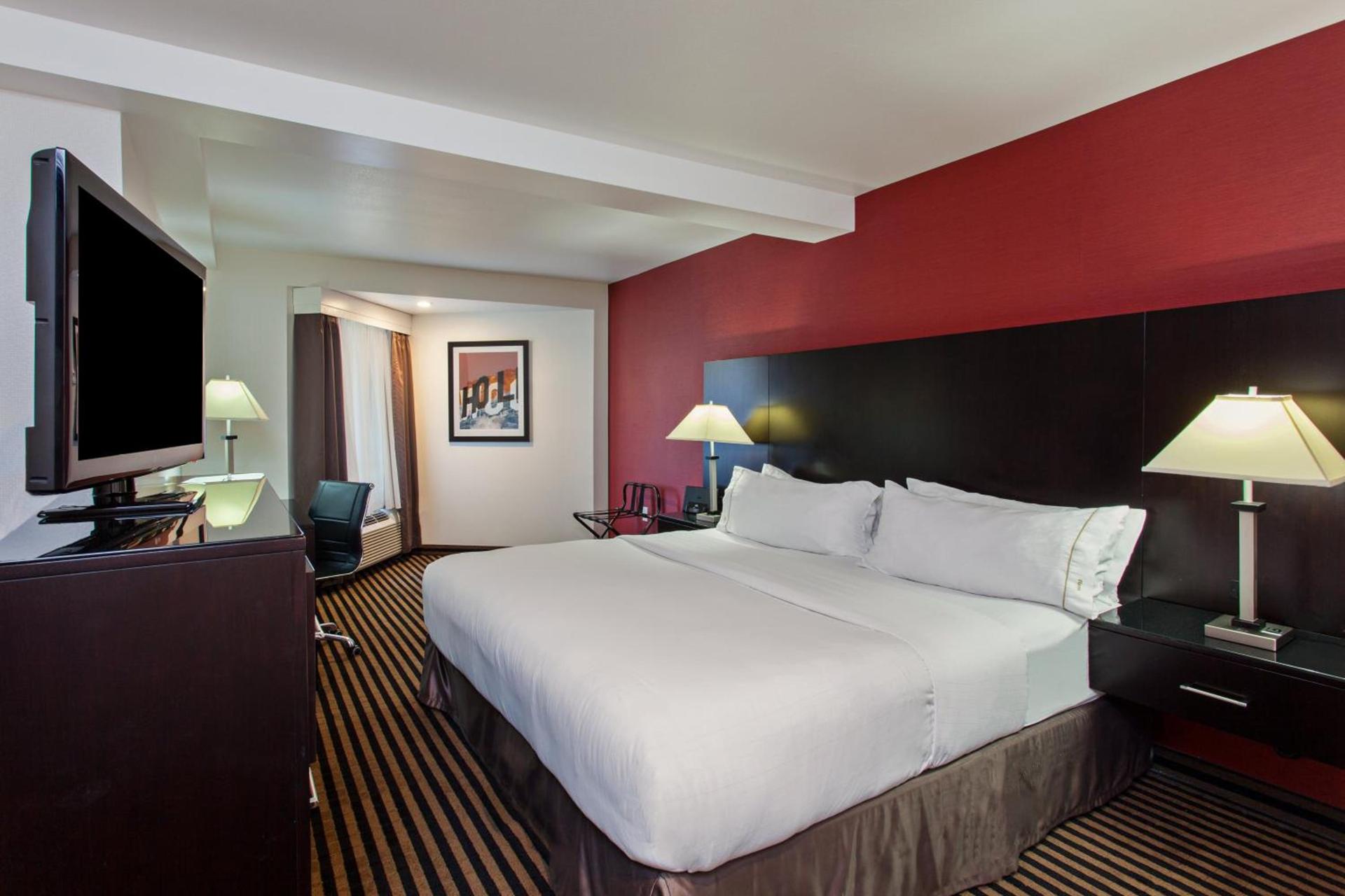 Holiday Inn Express Hollywood Walk of Fame by IHG photo 60