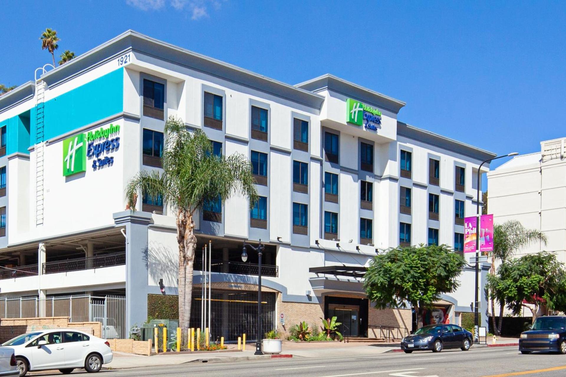 Holiday Inn Express Hollywood Walk of Fame by IHG photo 44