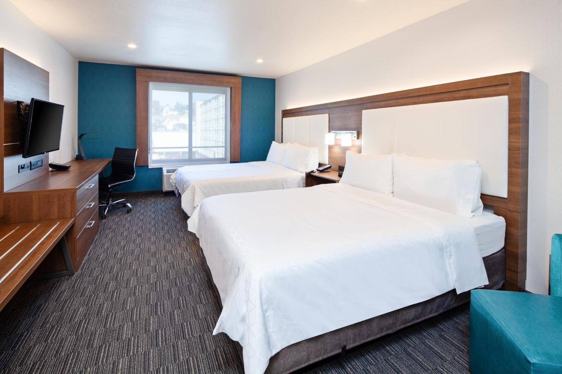 Holiday Inn Express Hollywood Walk of Fame by IHG photo 28