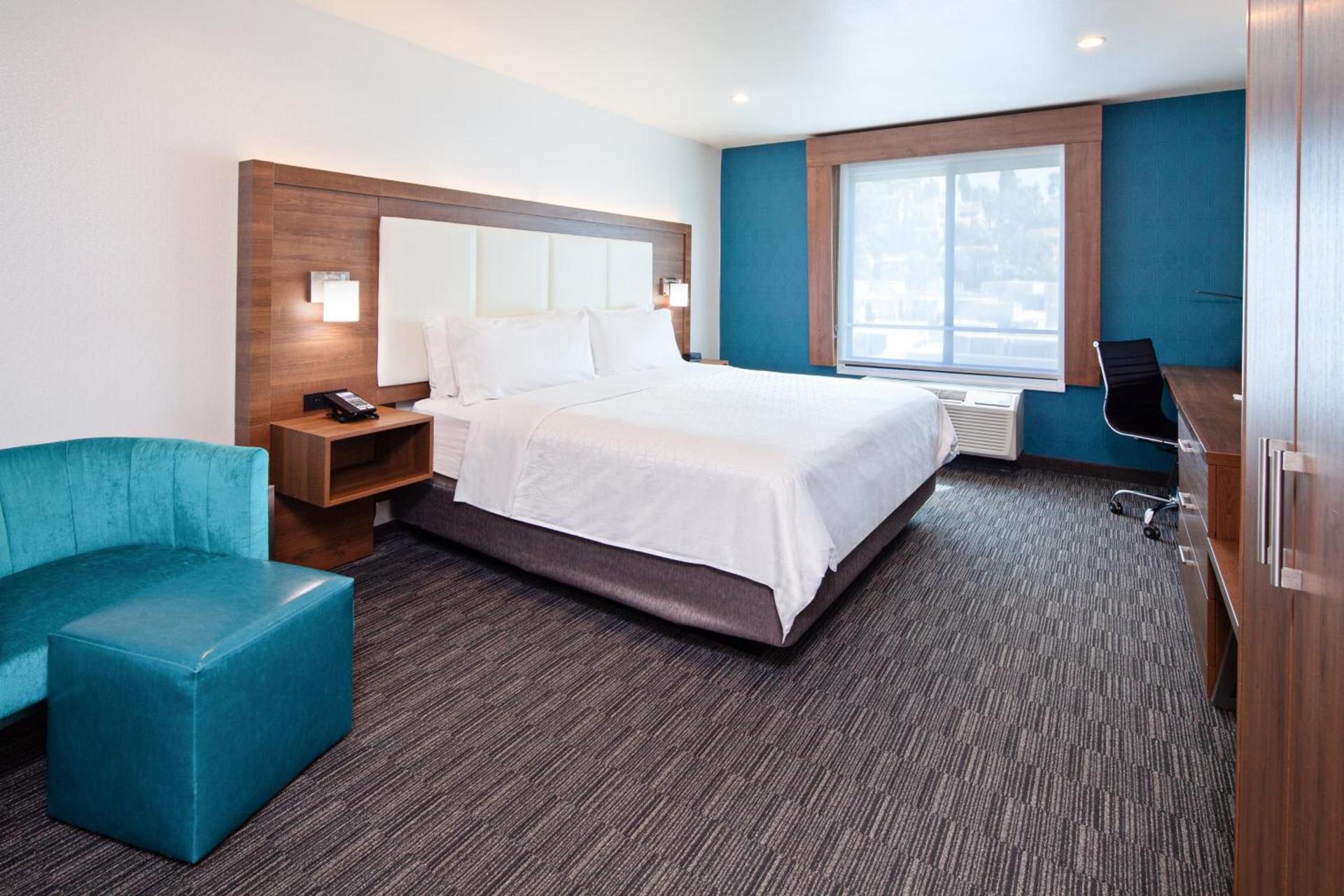 Holiday Inn Express Hollywood Walk of Fame by IHG photo 27