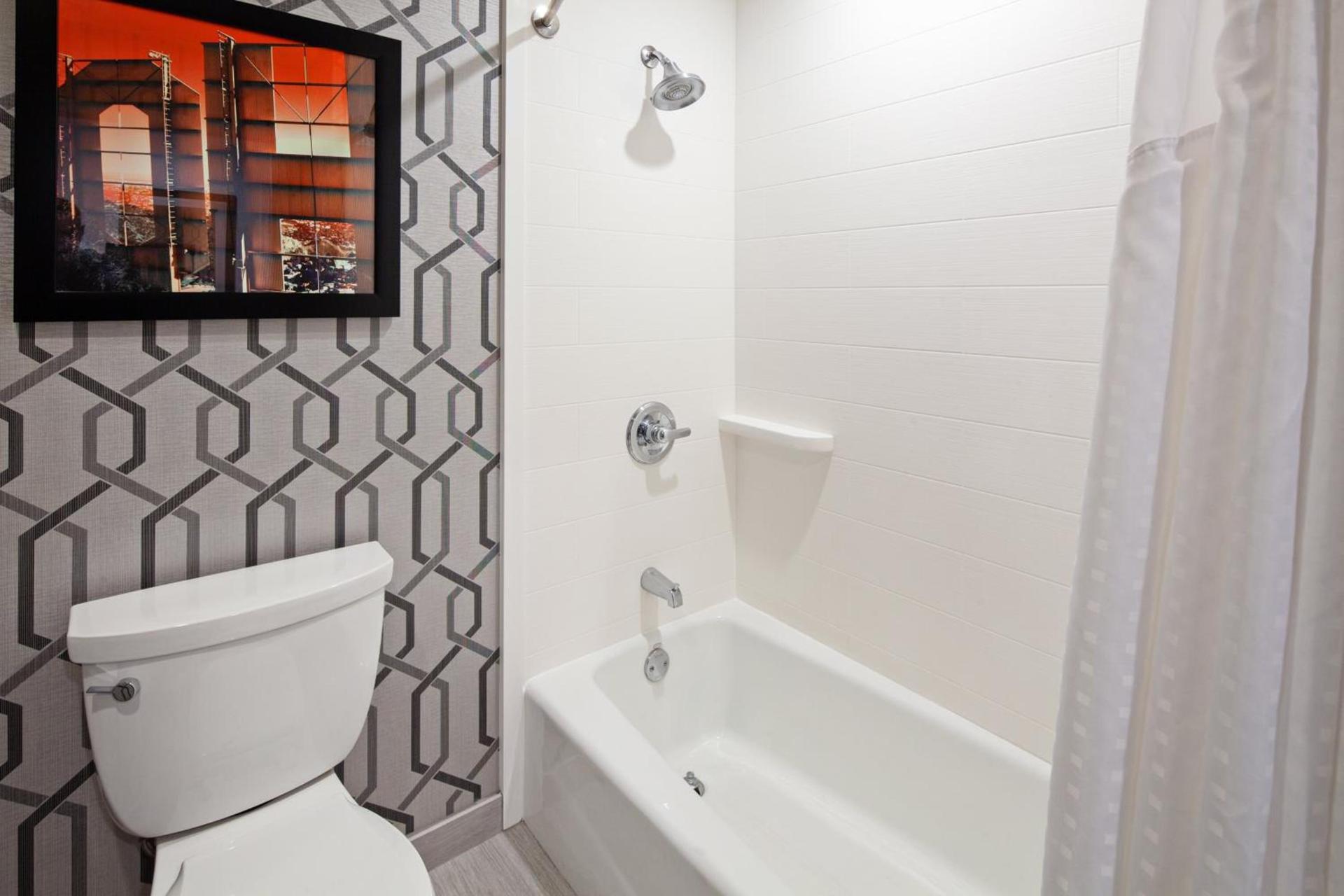 Holiday Inn Express Hollywood Walk of Fame by IHG photo 36