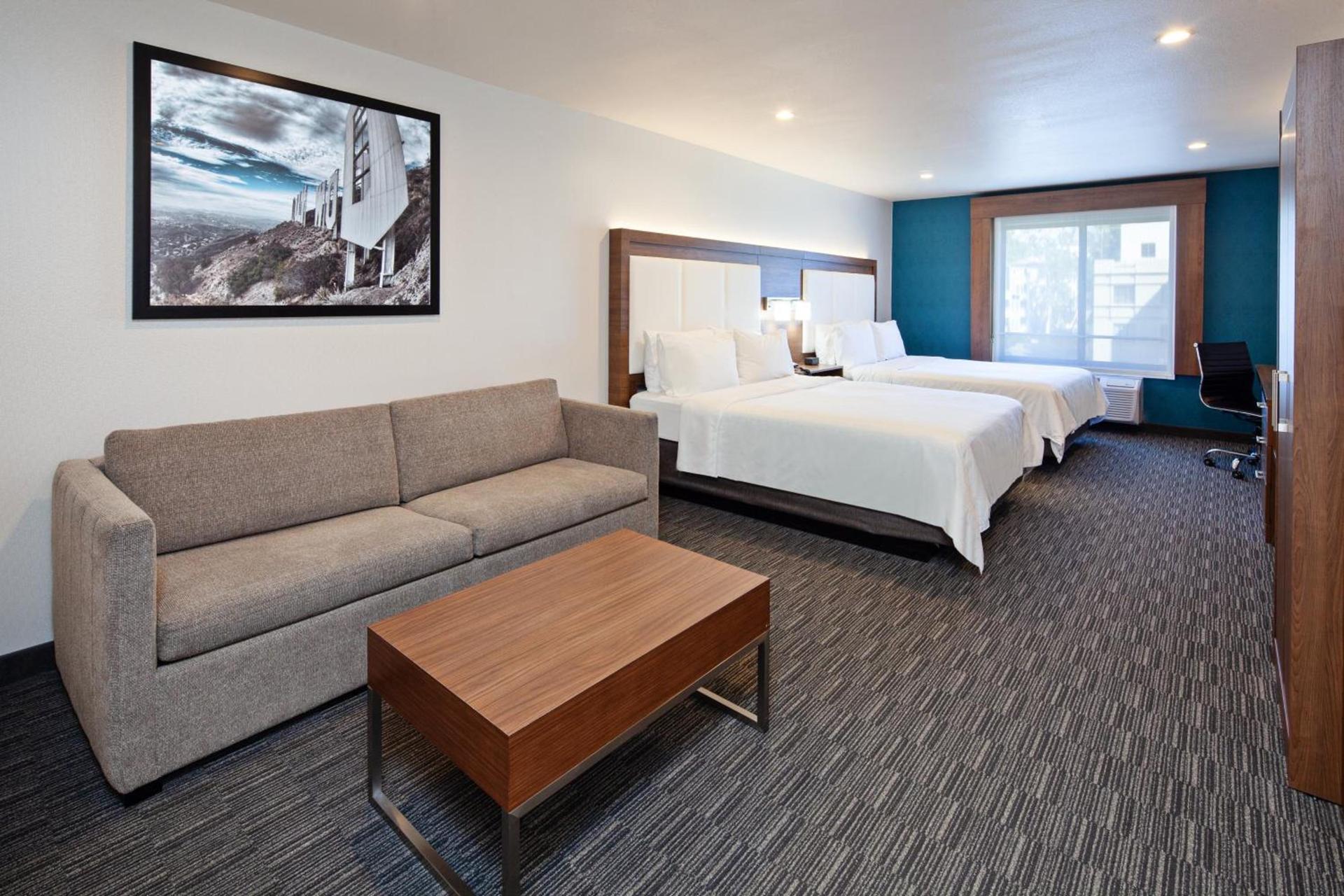 Holiday Inn Express Hollywood Walk of Fame by IHG photo 55