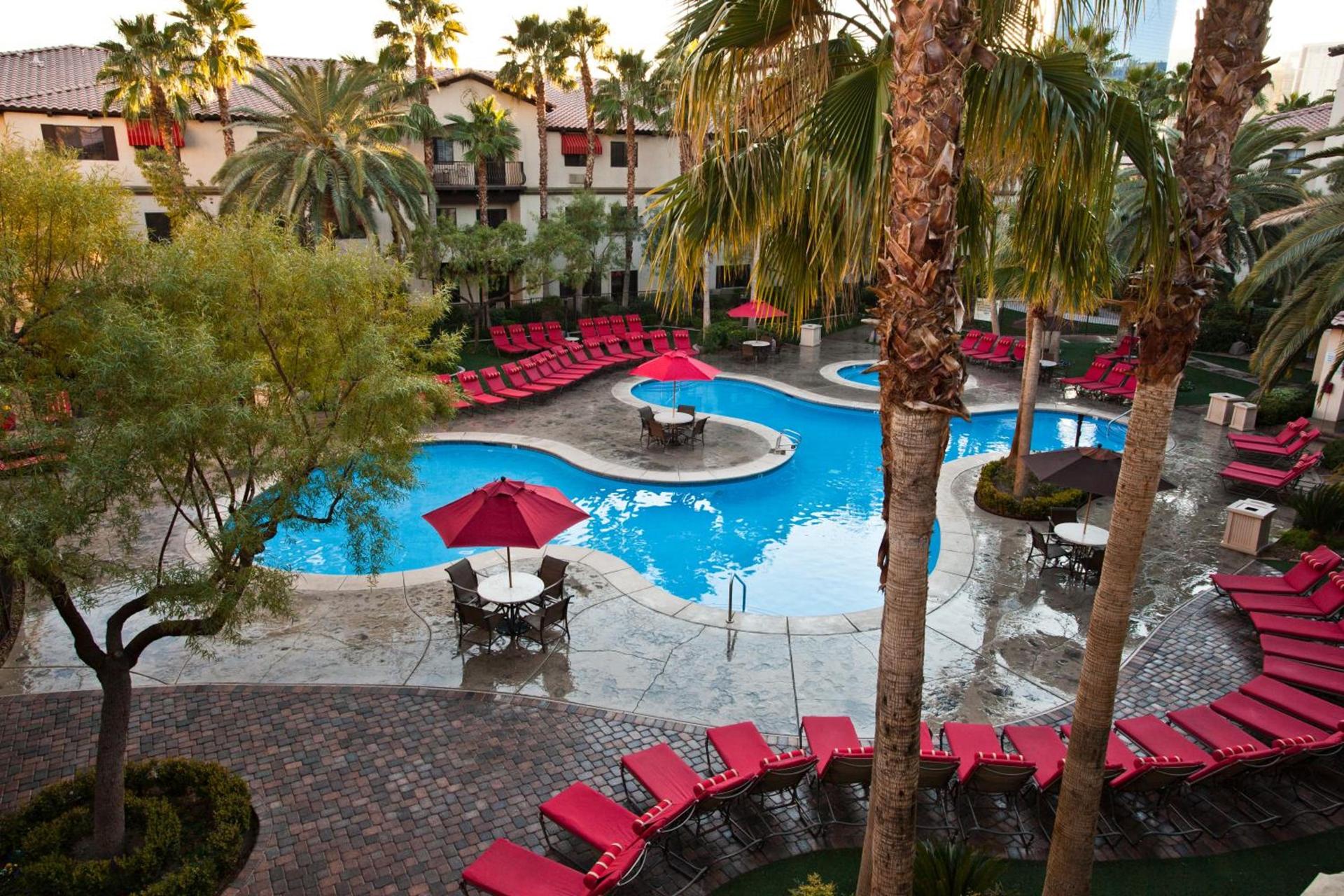 Tuscany Suites & Casino photo 25