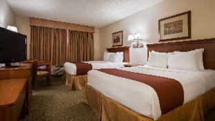 Quality Inn Blackwell I-35 photo 43