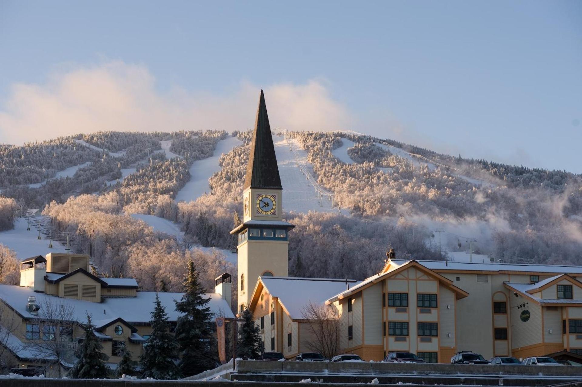 The Black Bear Lodge at Stratton Mountain Resort photo 36
