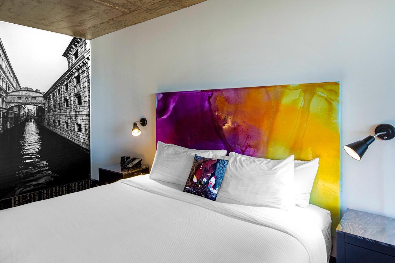 Lorenzo Hotel Dallas, Tapestry Collection by Hilton photo 100
