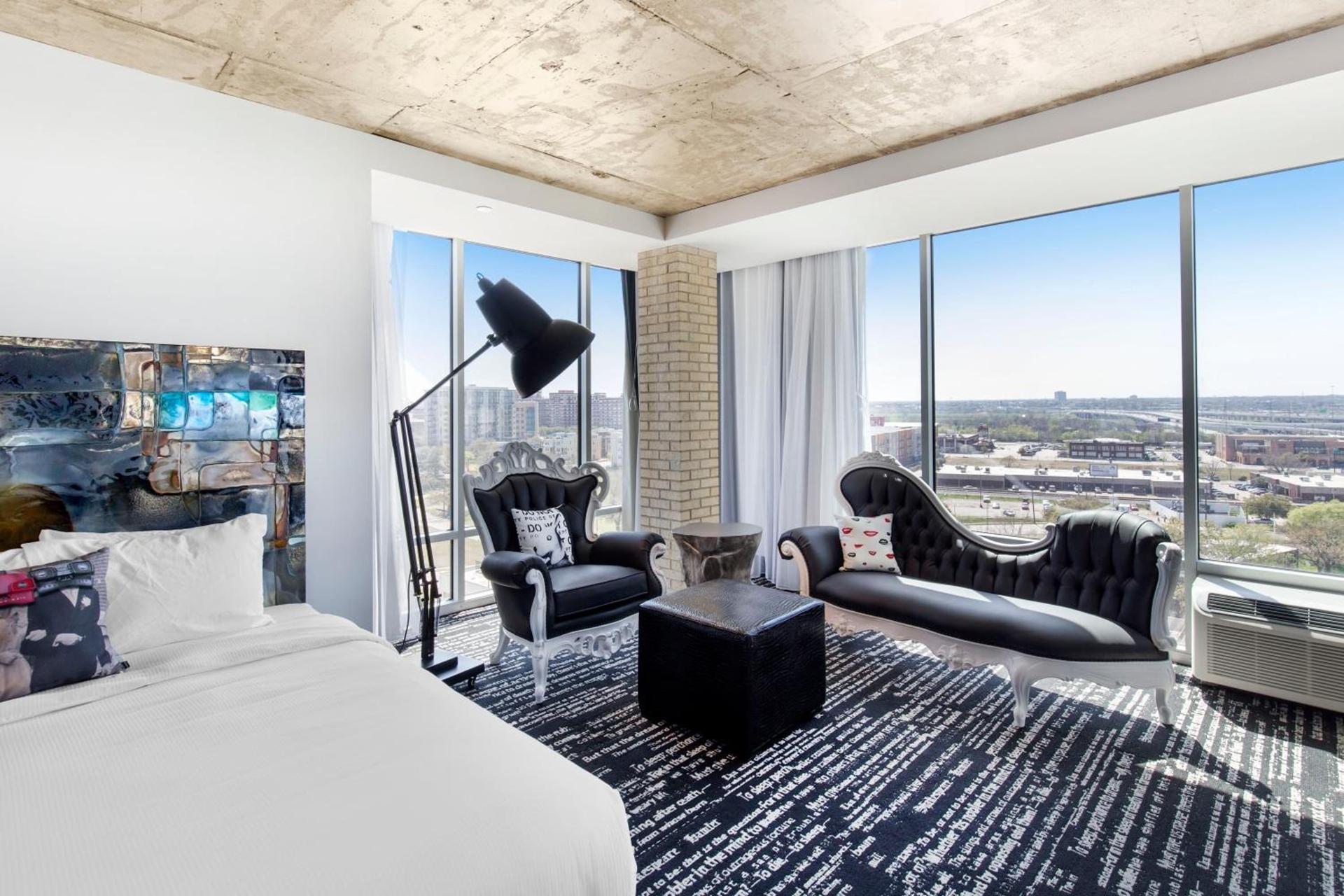 Lorenzo Hotel Dallas, Tapestry Collection by Hilton photo 99