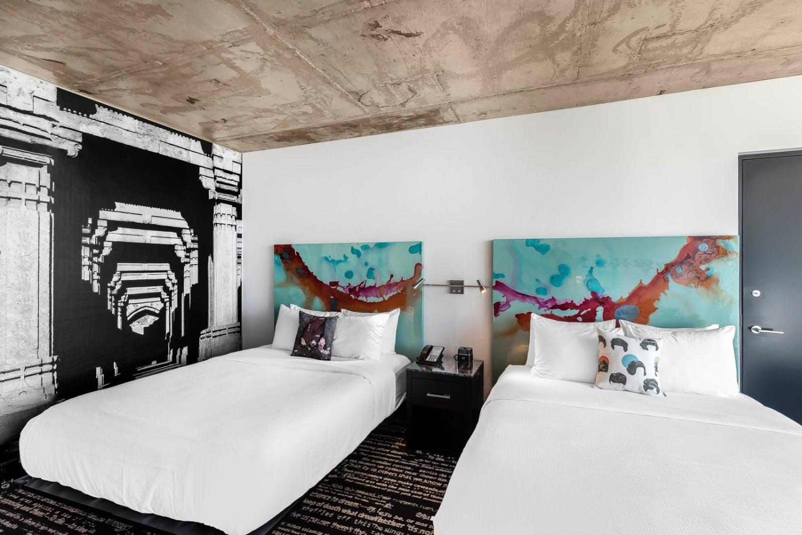 Lorenzo Hotel Dallas, Tapestry Collection by Hilton photo 92